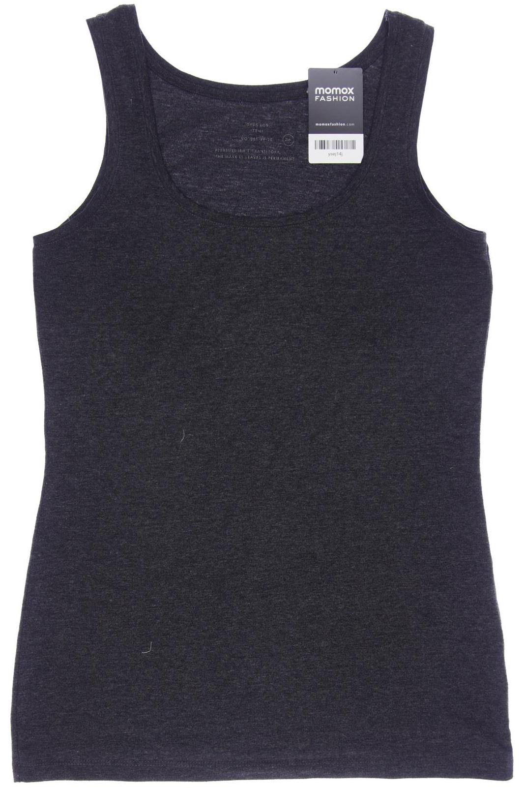 

Opus Damen Top, grau, Gr. 40