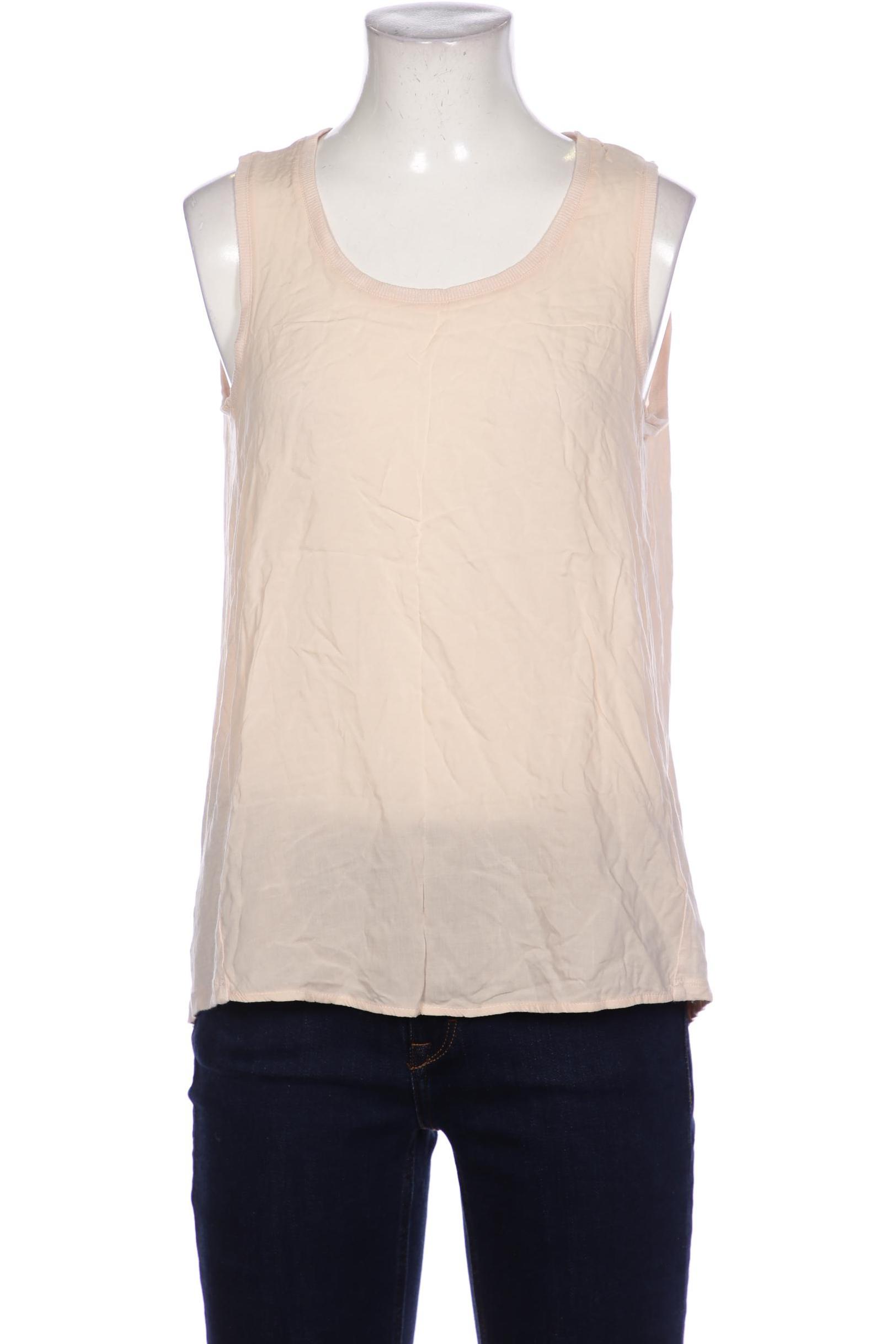 

Opus Damen Top, cremeweiß, Gr. 36
