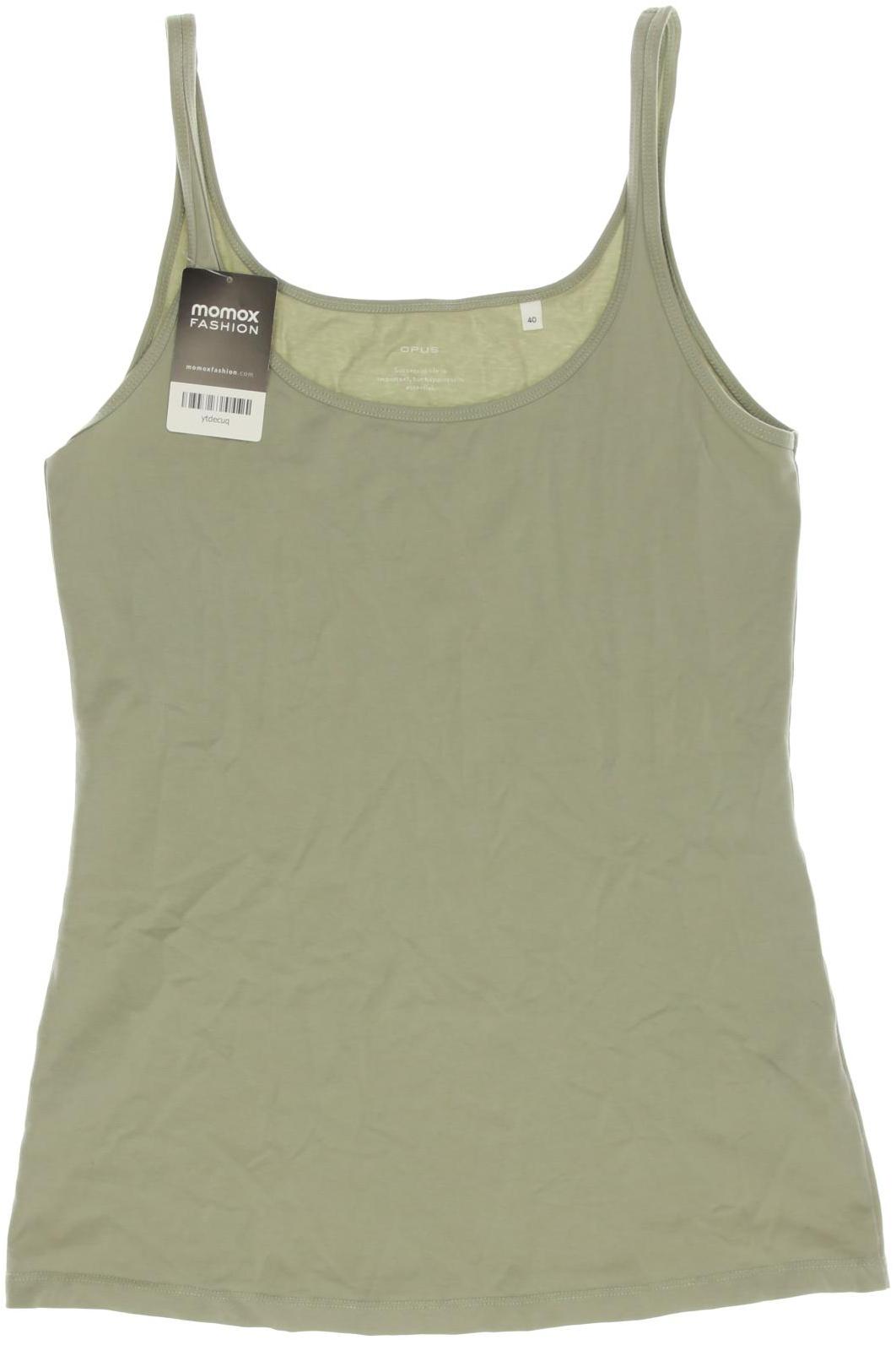 

Opus Damen Top, hellgrün