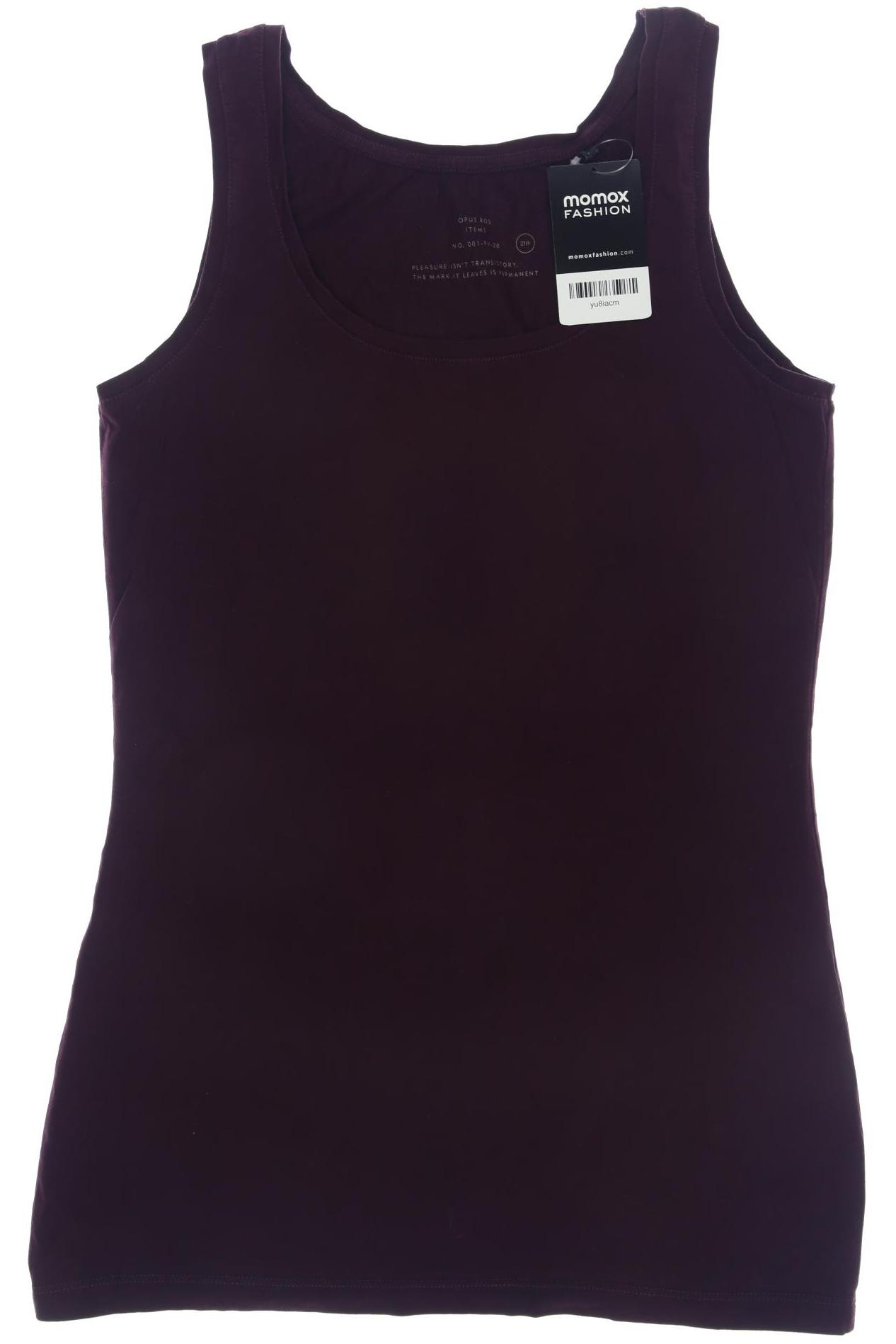 

Opus Damen Top, gold, Gr. 40