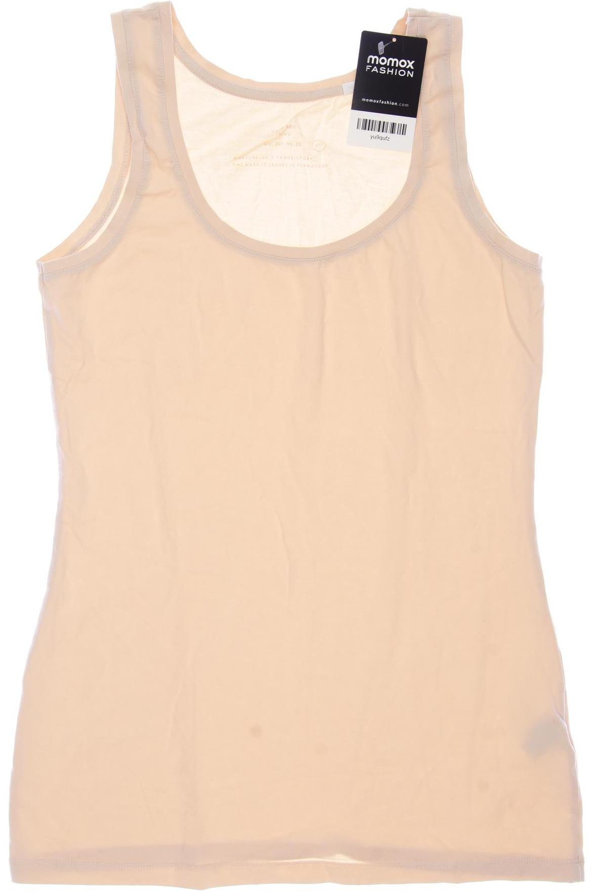 

Opus Damen Top, beige, Gr. 38