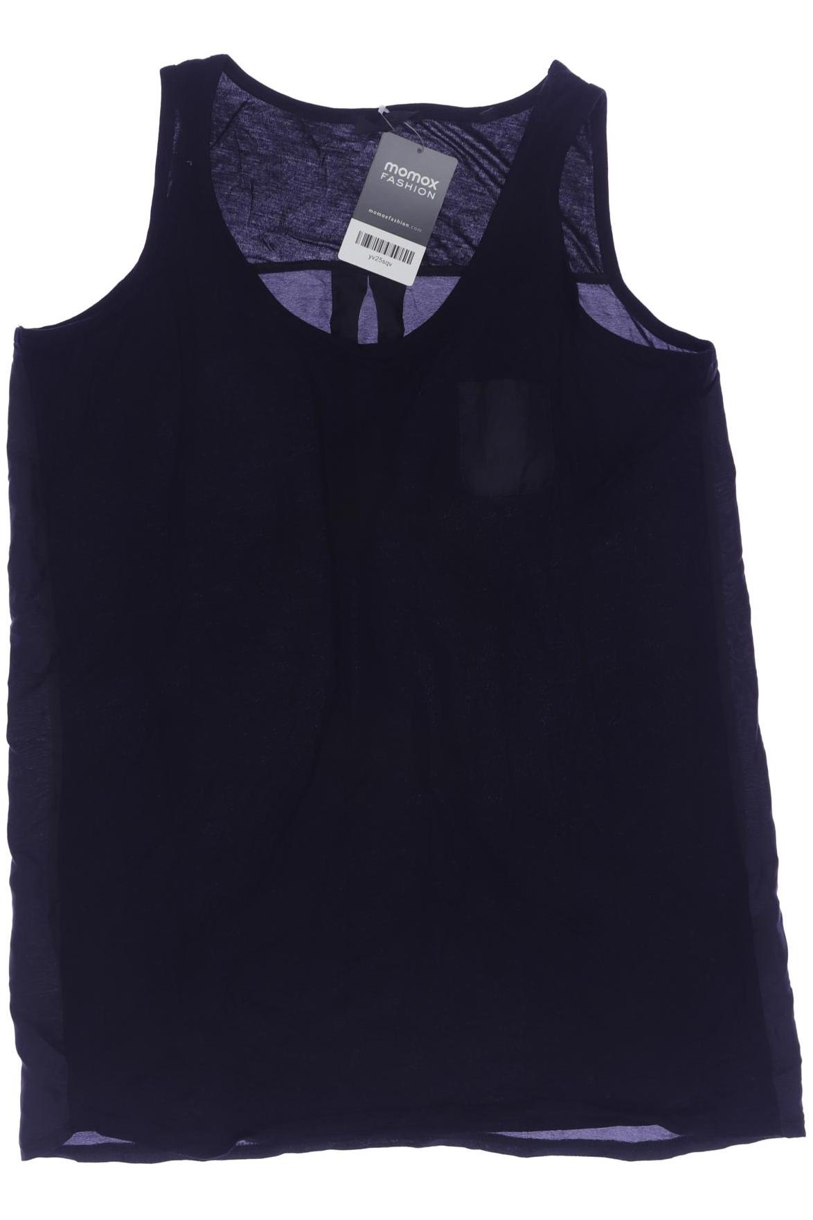

Opus Damen Top, schwarz, Gr. 36