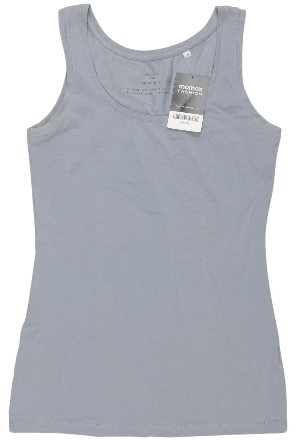 

Opus Damen Top, hellblau, Gr. 36