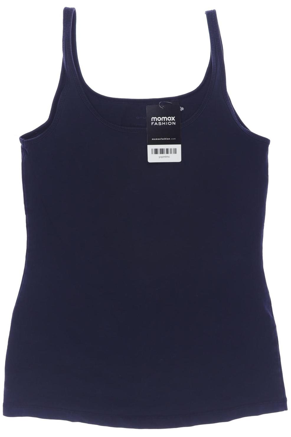 

Opus Damen Top, marineblau, Gr. 38