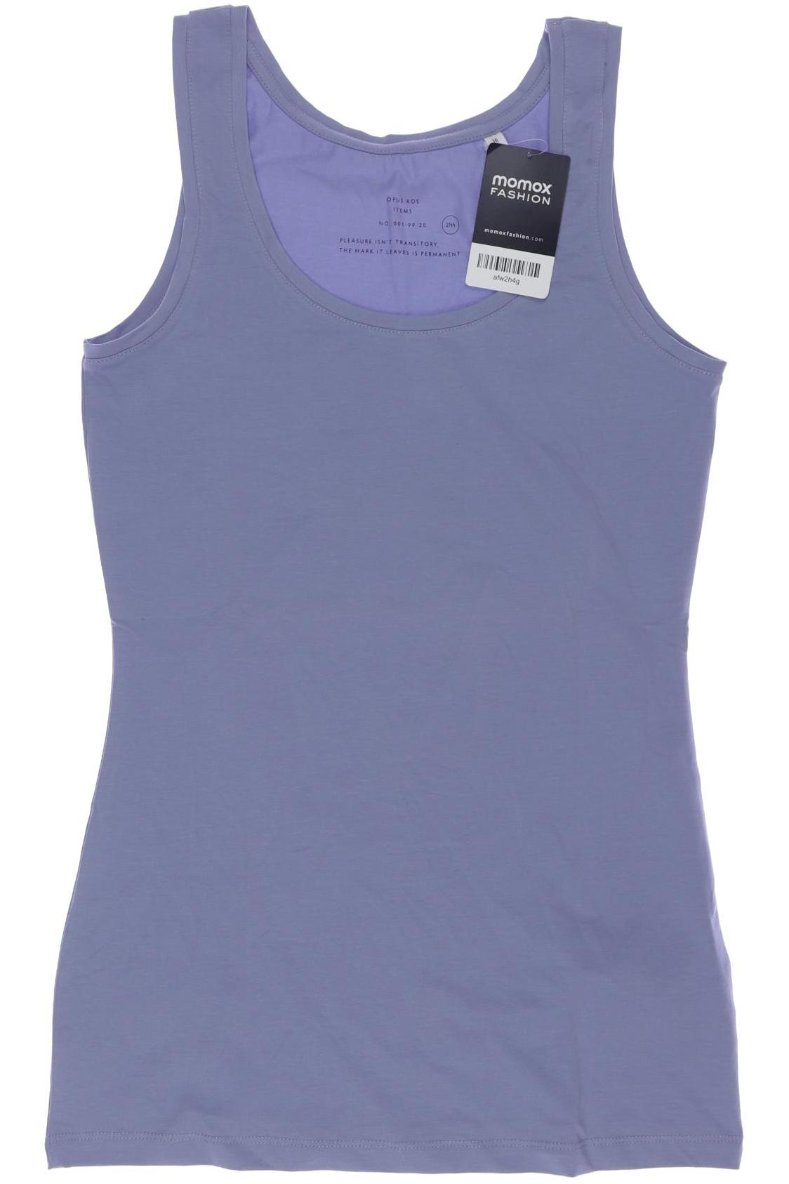 

Opus Damen Top, flieder, Gr. 36