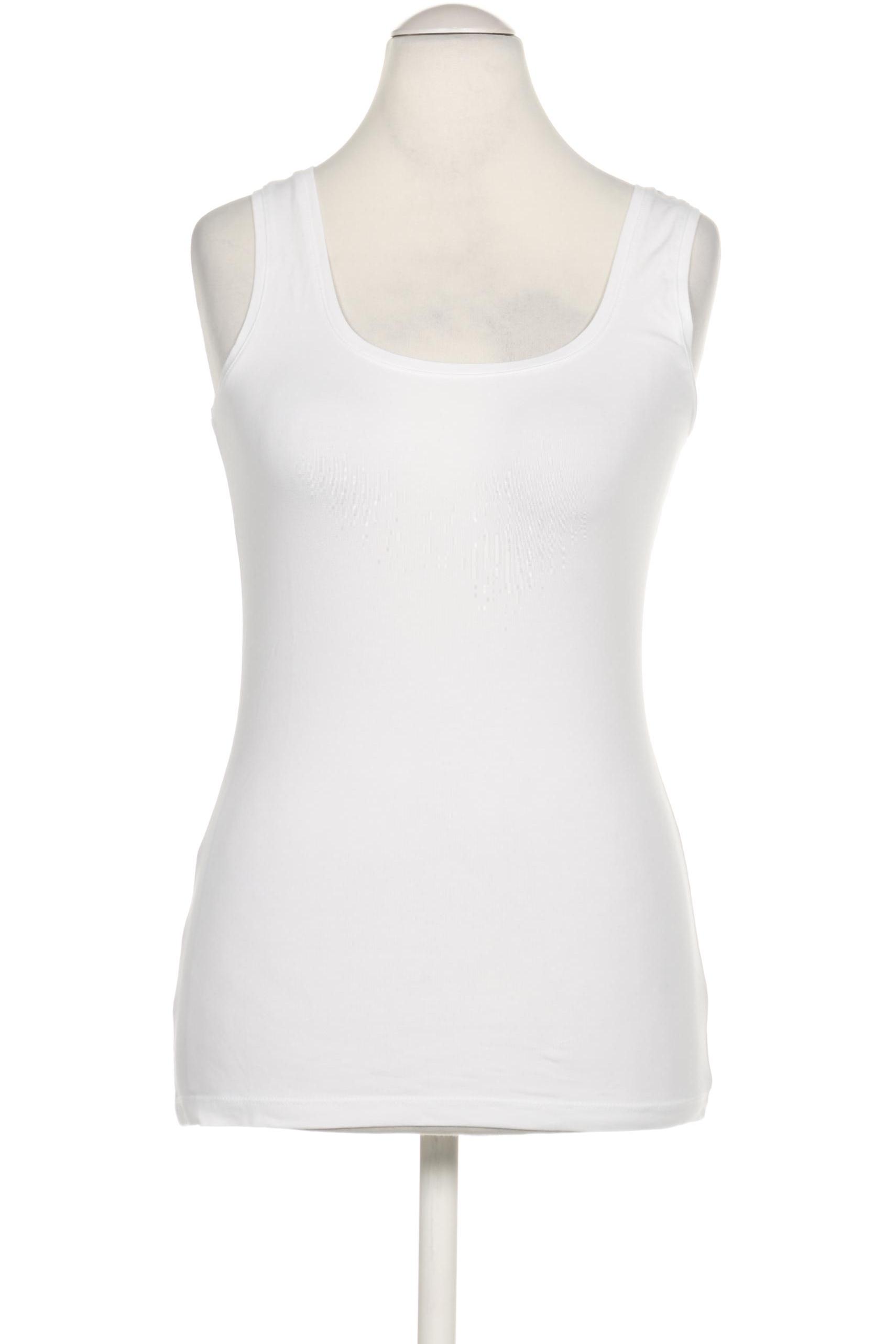 

Opus Damen Top, weiß, Gr. 38