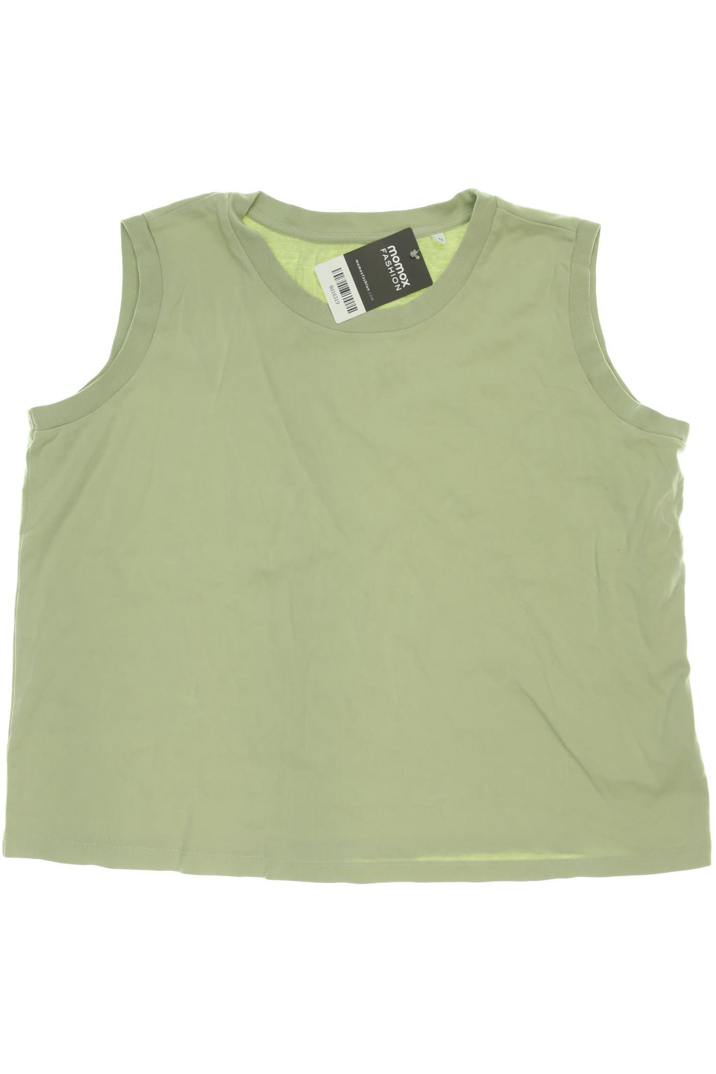 

Opus Damen Top, grün, Gr. 42