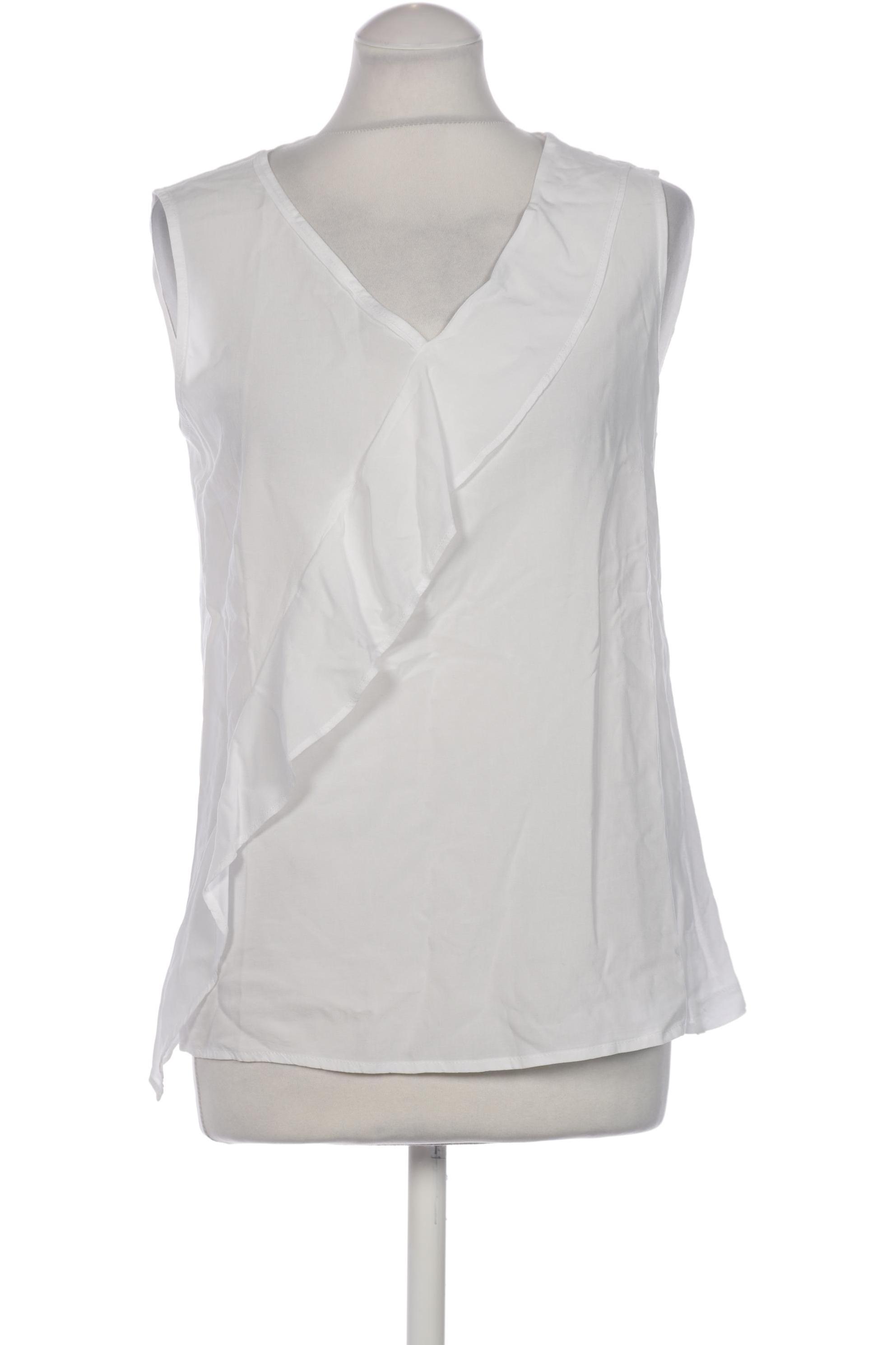 

Opus Damen Top, weiß, Gr. 38