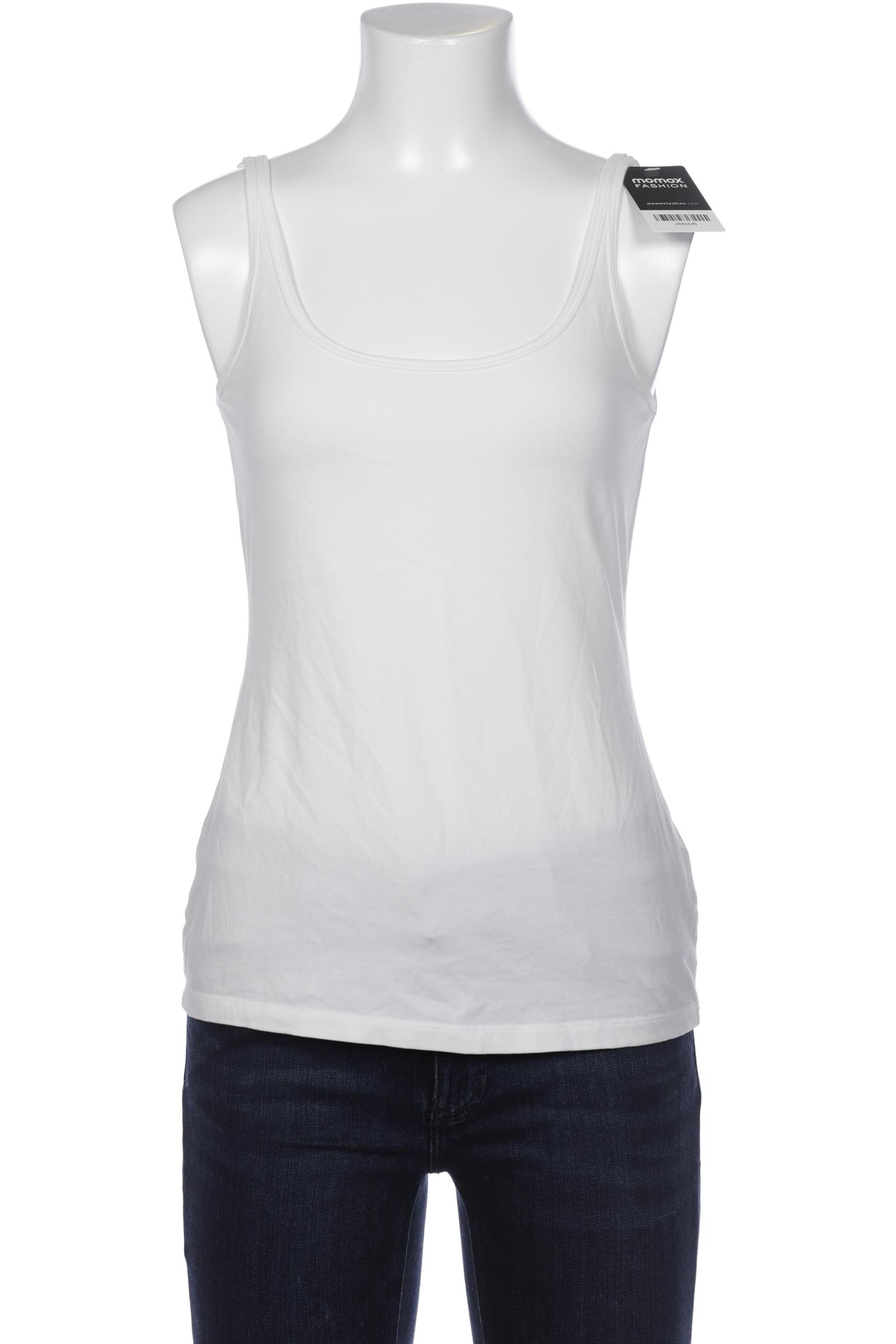 

Opus Damen Top, weiß, Gr. 38