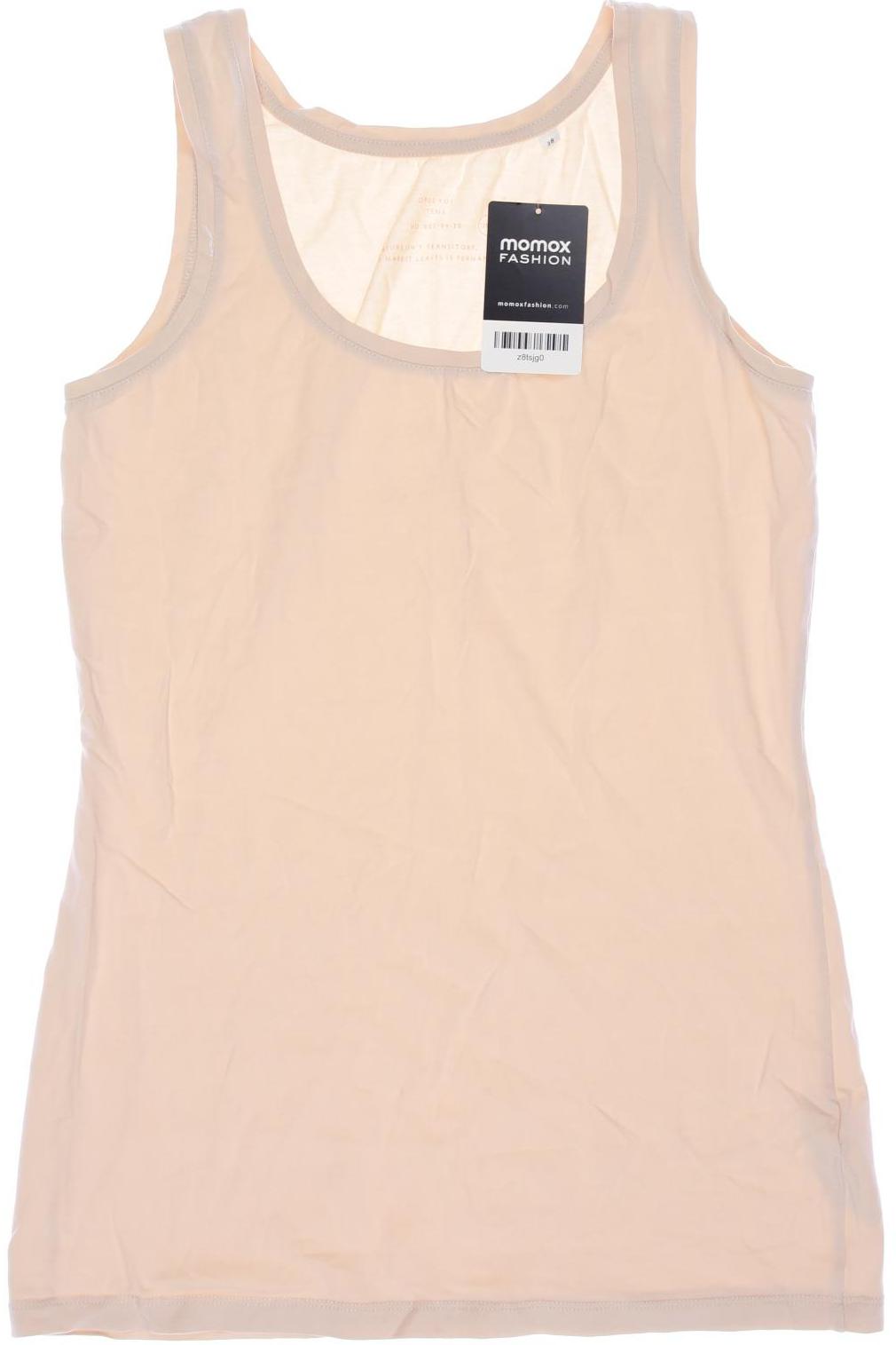 

Opus Damen Top, beige, Gr. 38