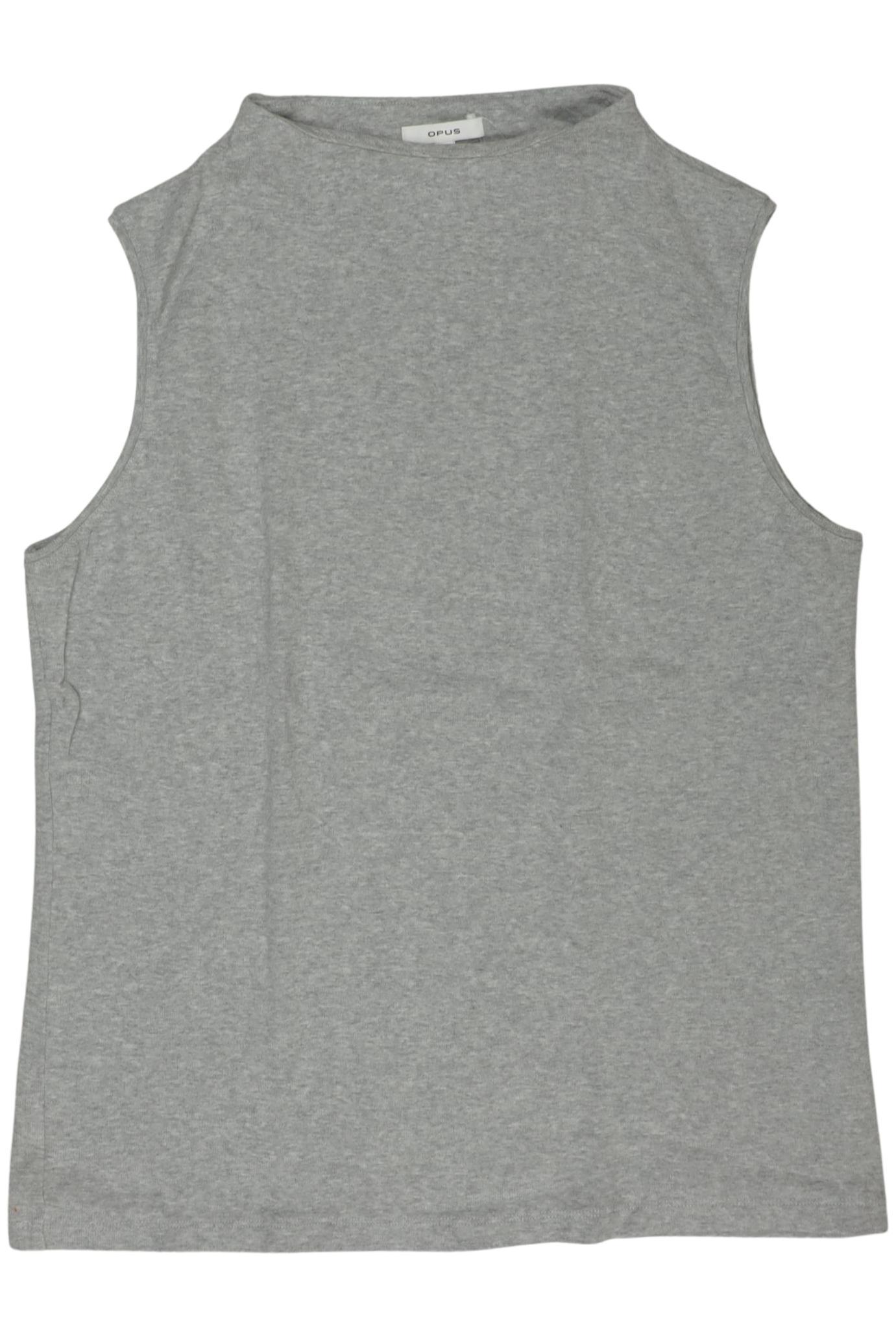 

Opus Damen Top, grau, Gr. 44