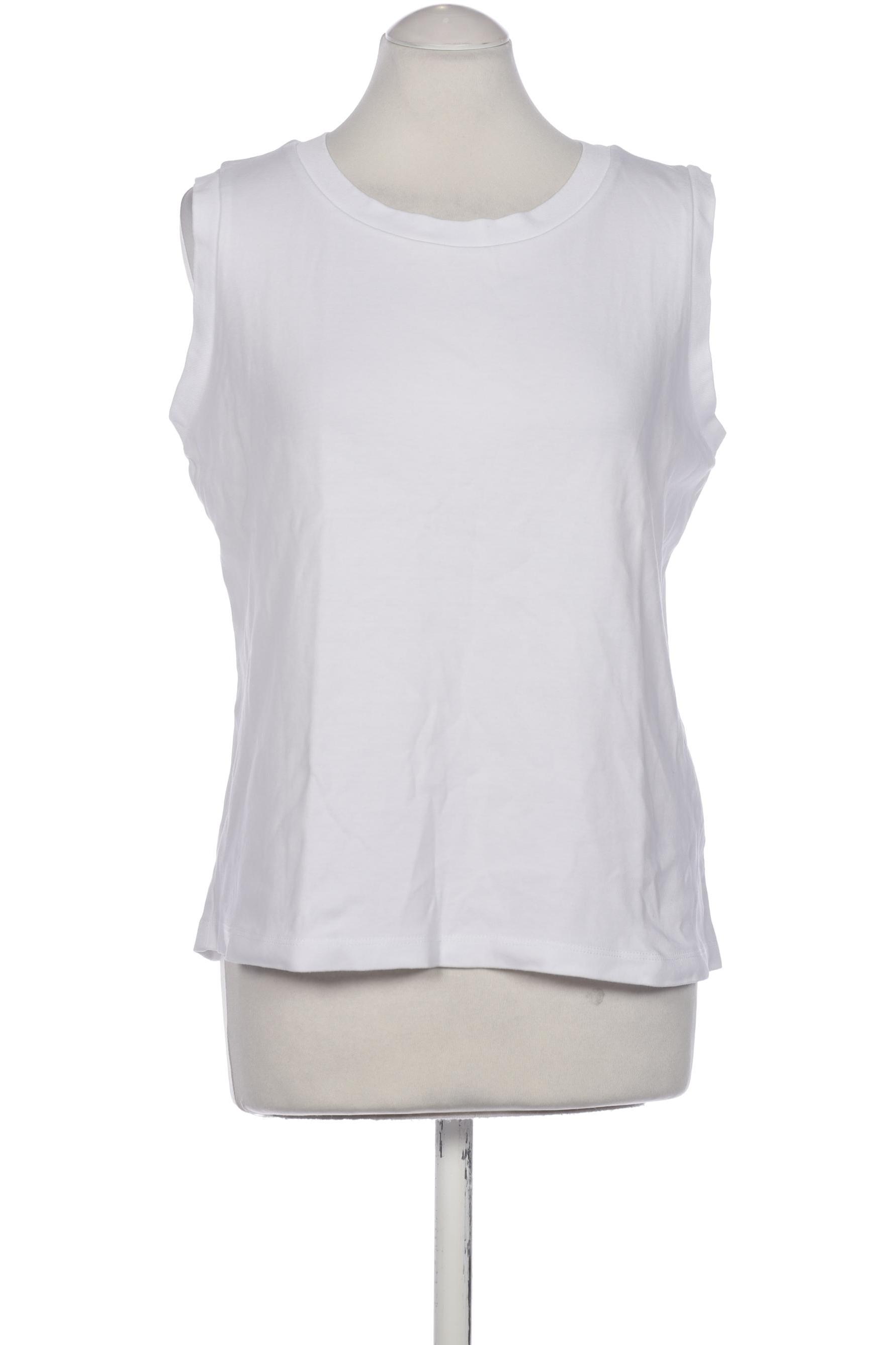 

Opus Damen Top, weiß, Gr. 38