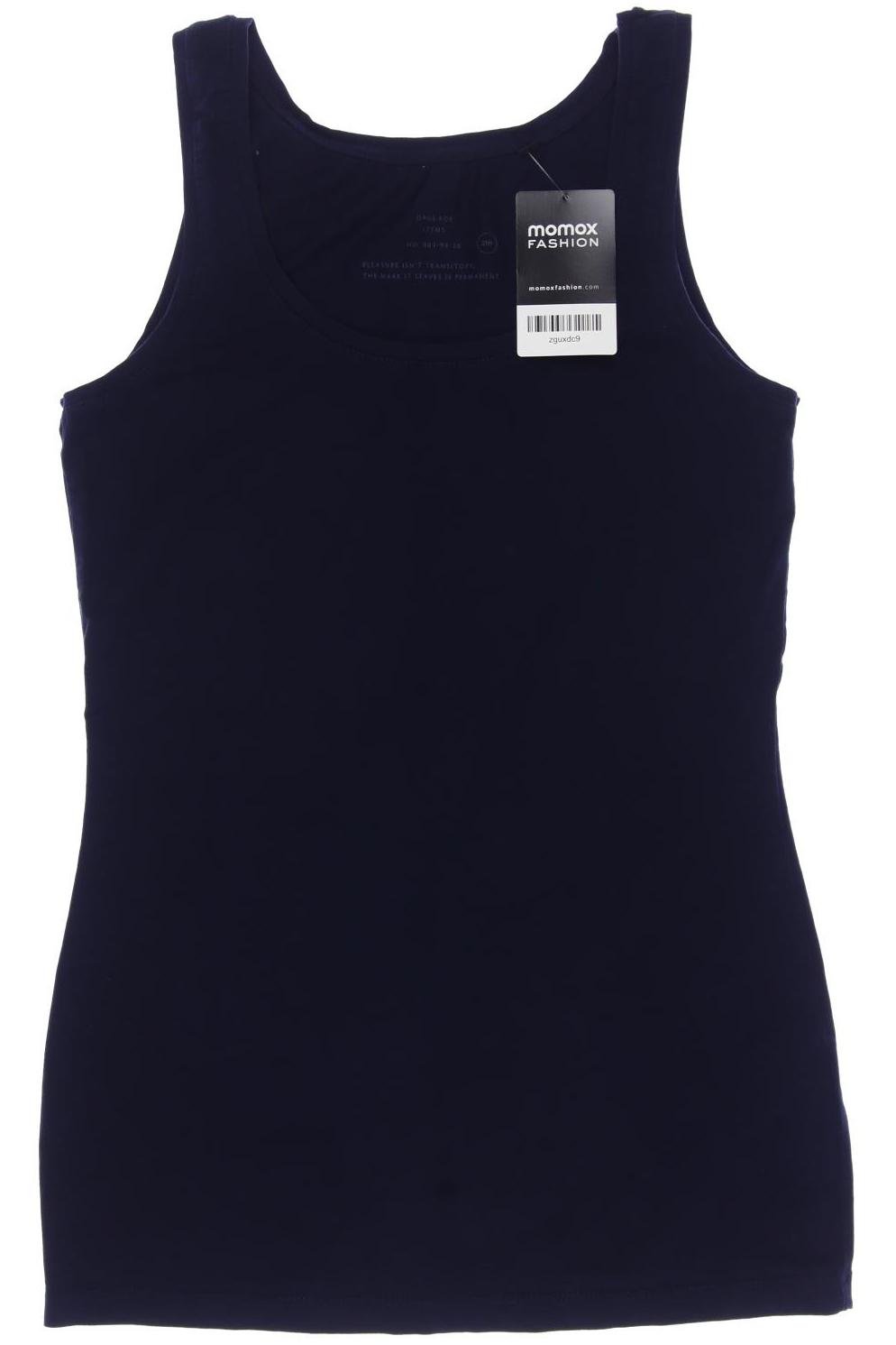 

Opus Damen Top, marineblau