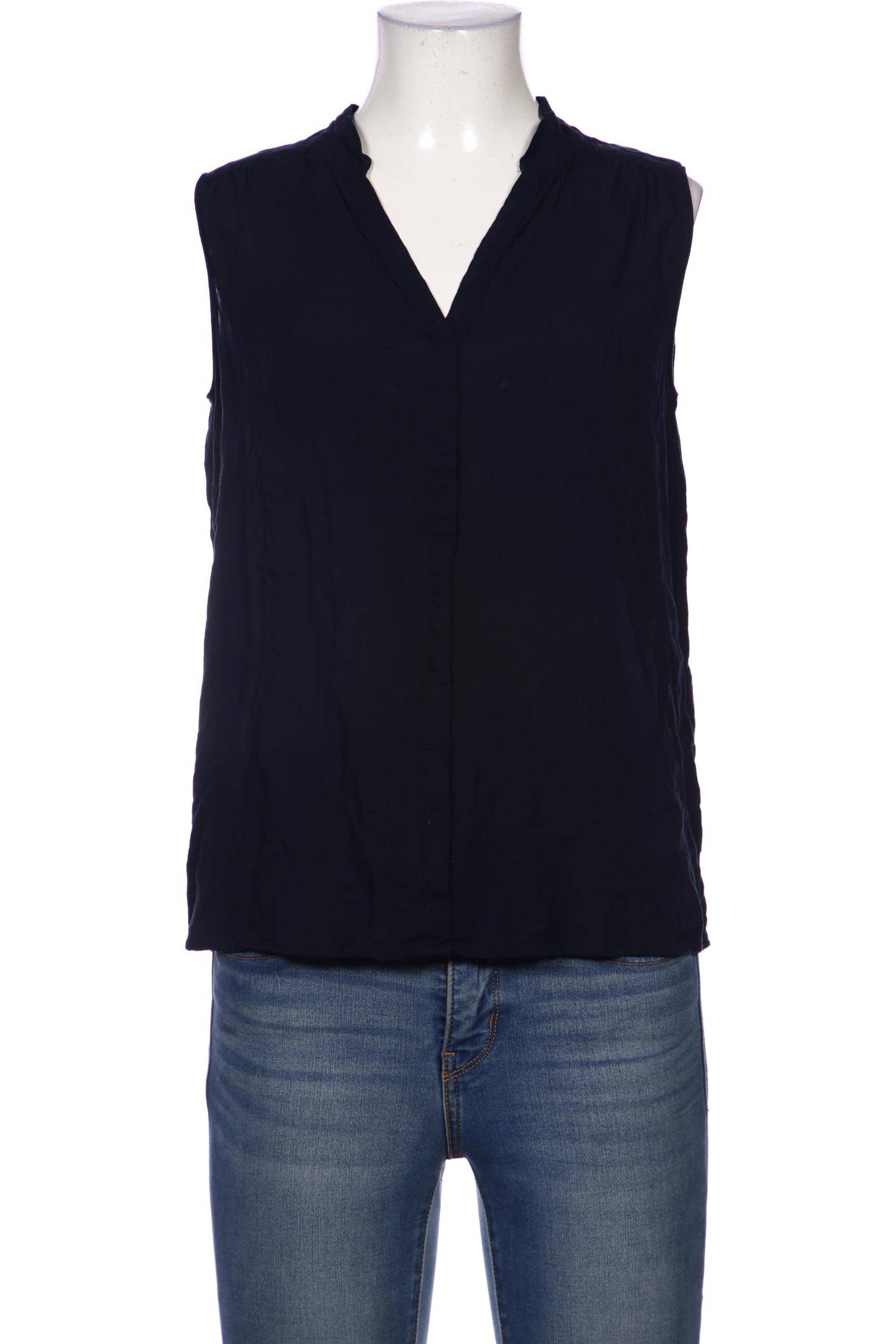 

Opus Damen Top, marineblau