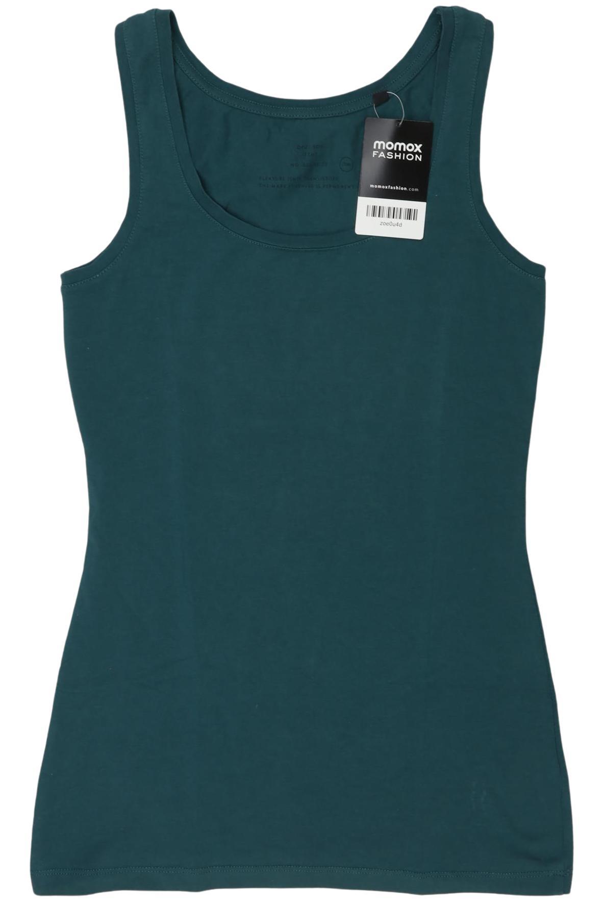 

Opus Damen Top, grün, Gr. 36