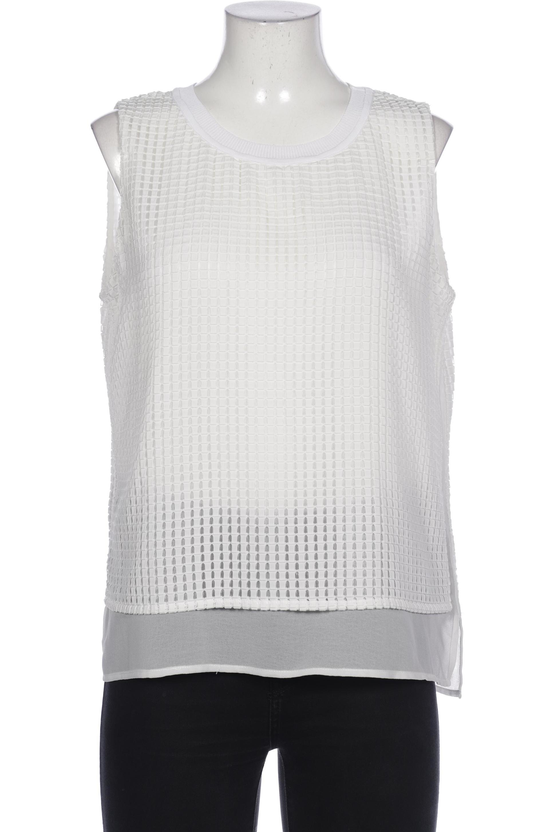 

Opus Damen Top, weiß, Gr. 40