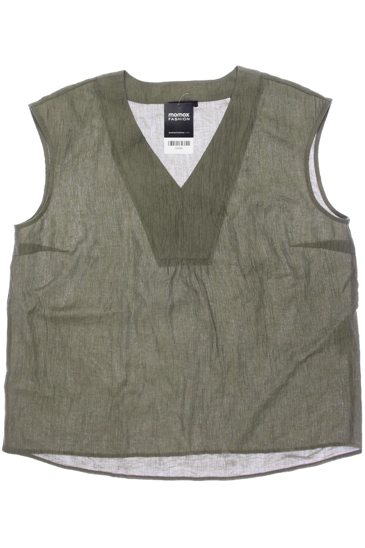

Opus Damen Top, grün, Gr. 44