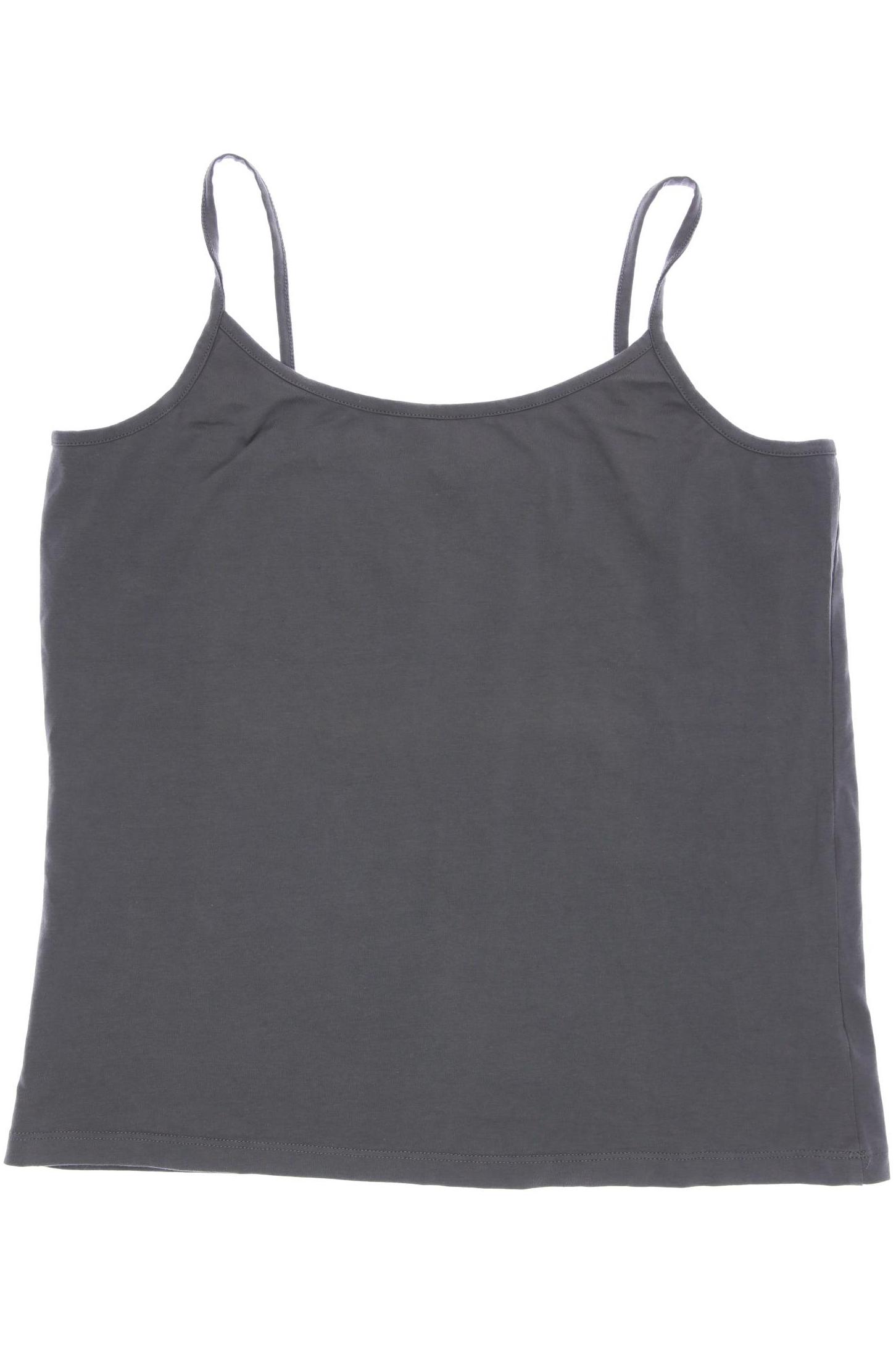 

Opus Damen Top, grau