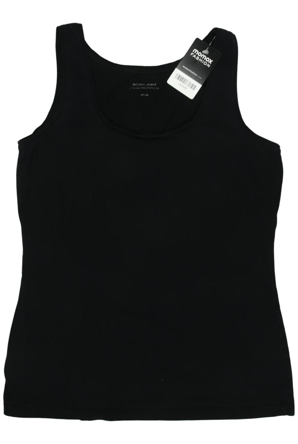 

Opus Damen Top, schwarz, Gr. 36