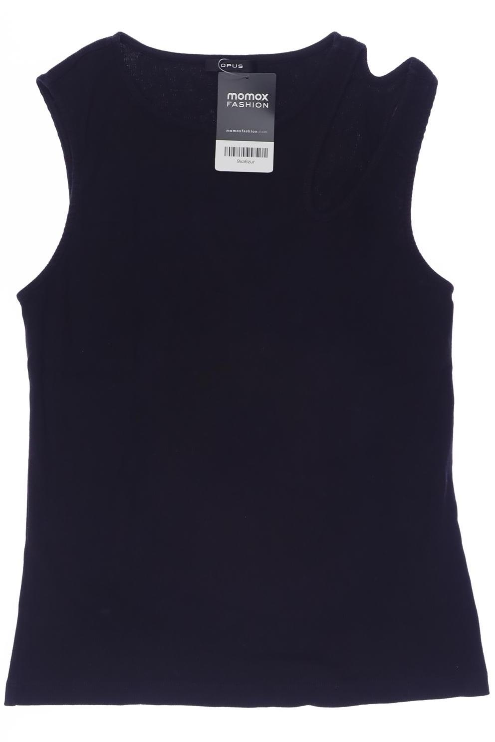 

Opus Damen Top, schwarz, Gr. 40