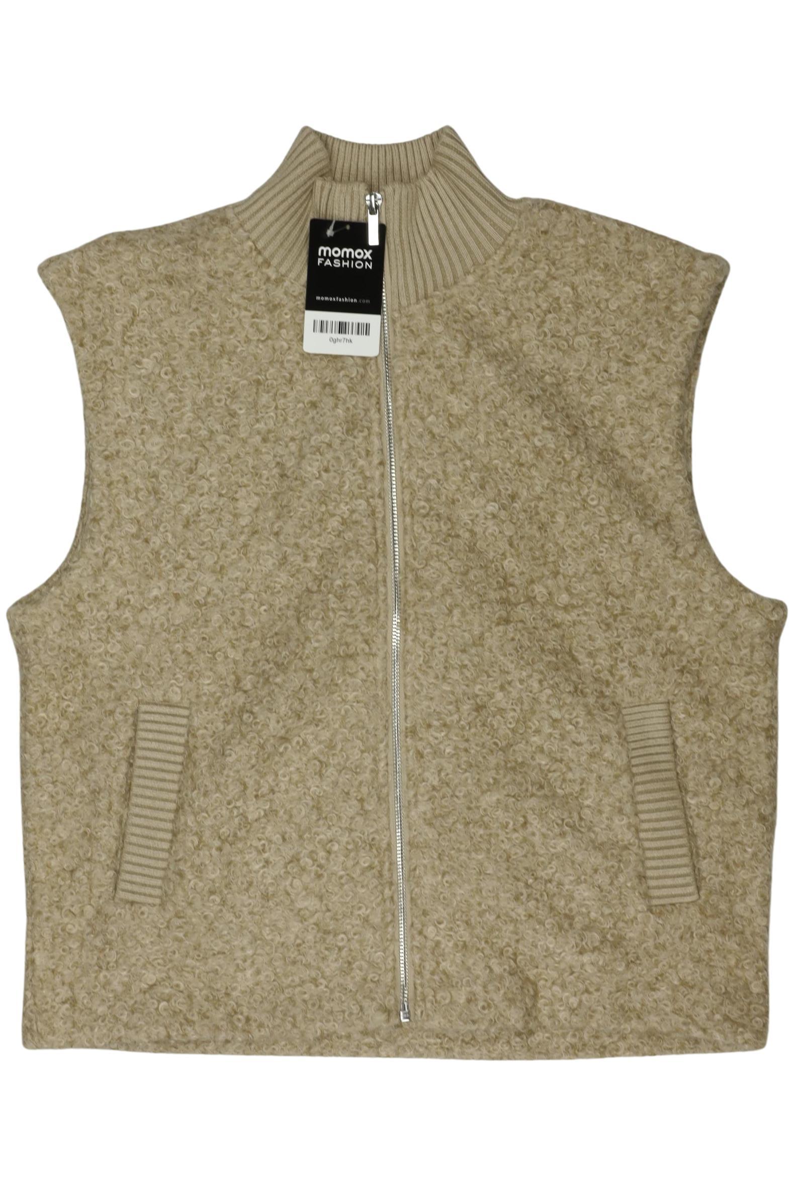 

Opus Damen Weste, beige, Gr. 38
