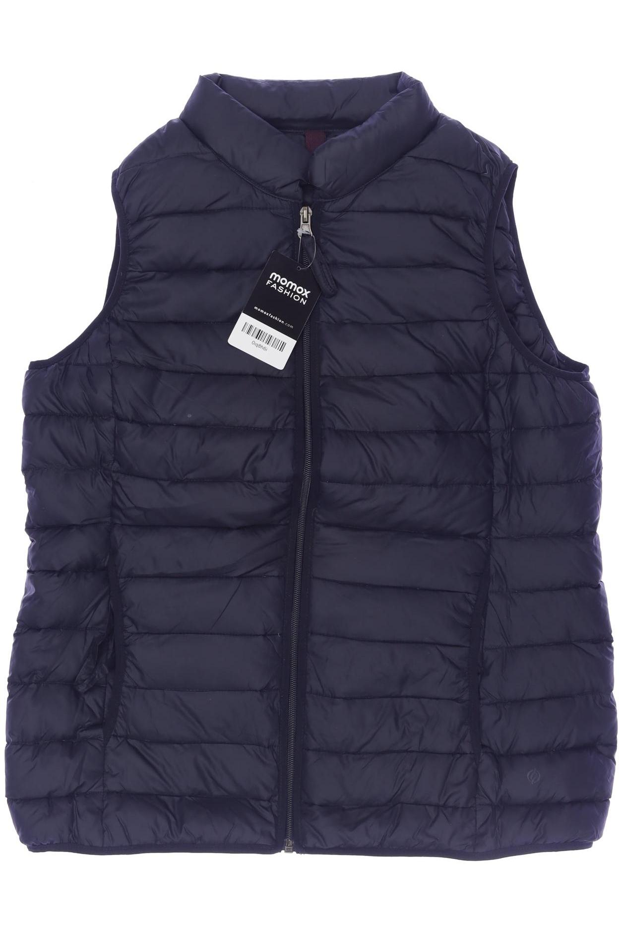 

Opus Damen Weste, marineblau, Gr. 38