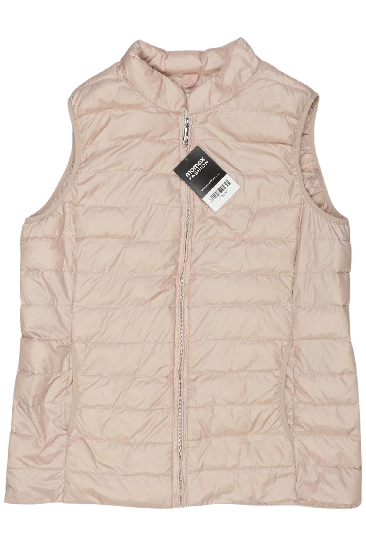 

Opus Damen Weste, beige, Gr. 38