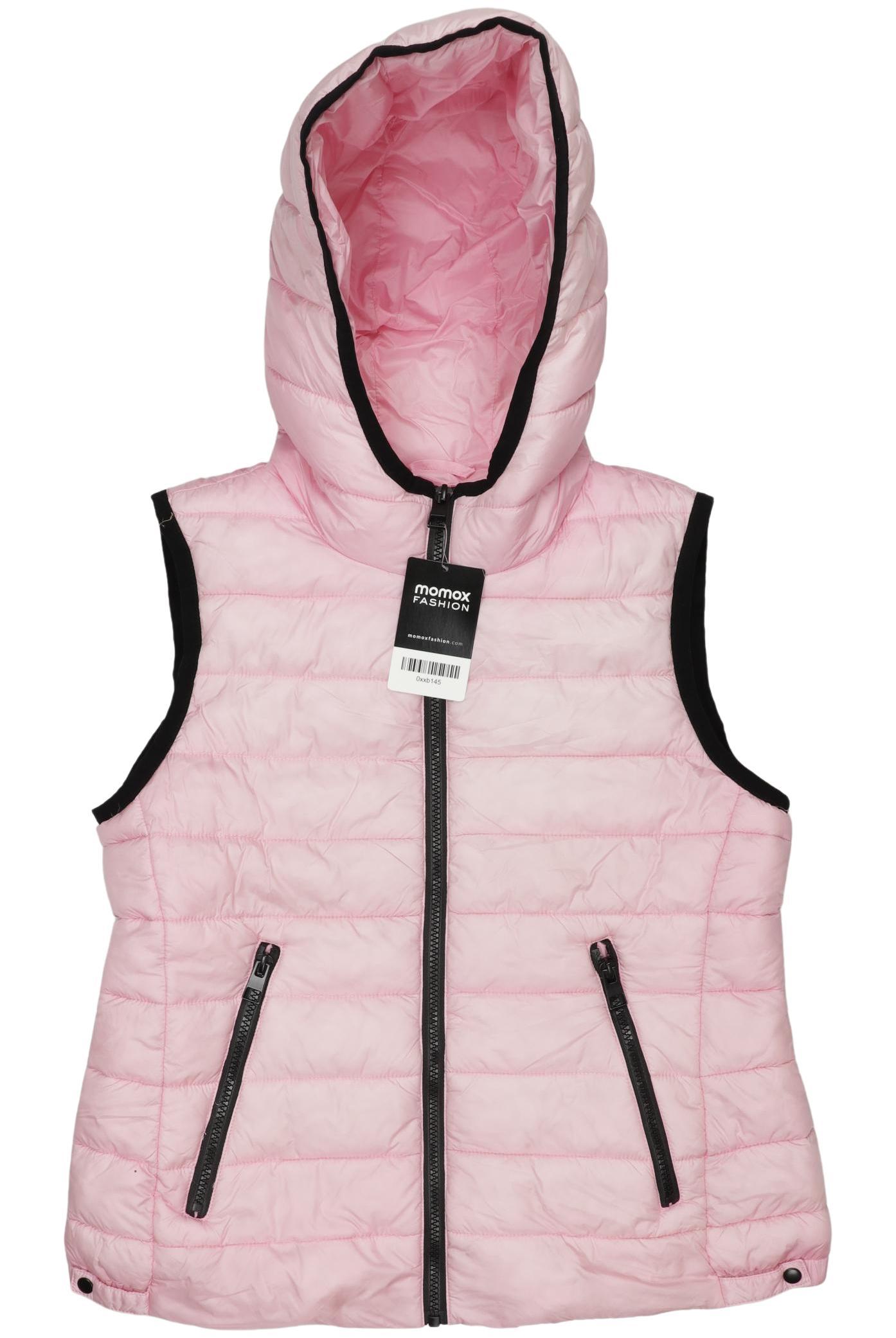 

Opus Damen Weste, pink, Gr. 36