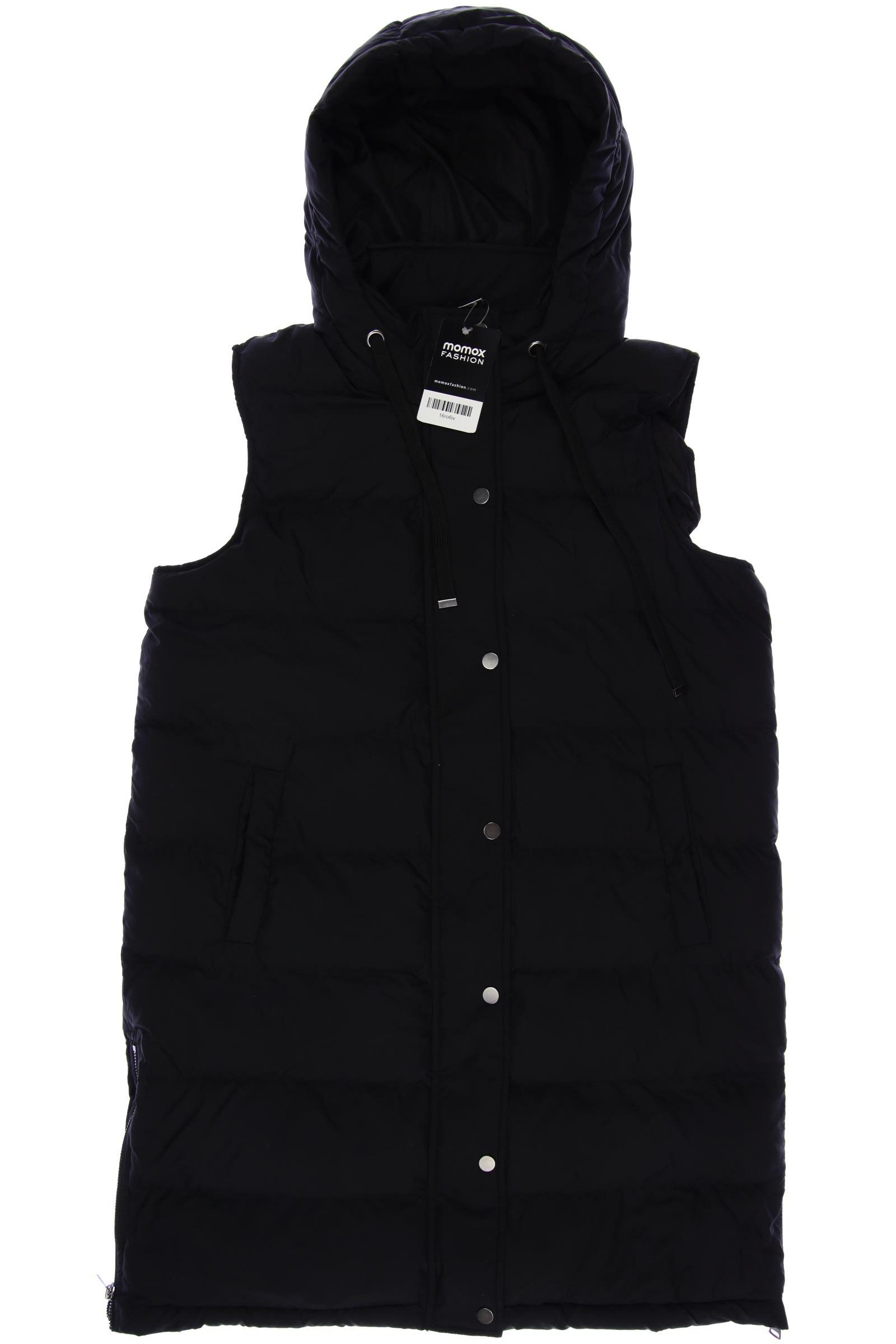 

Opus Damen Weste, schwarz, Gr. 36