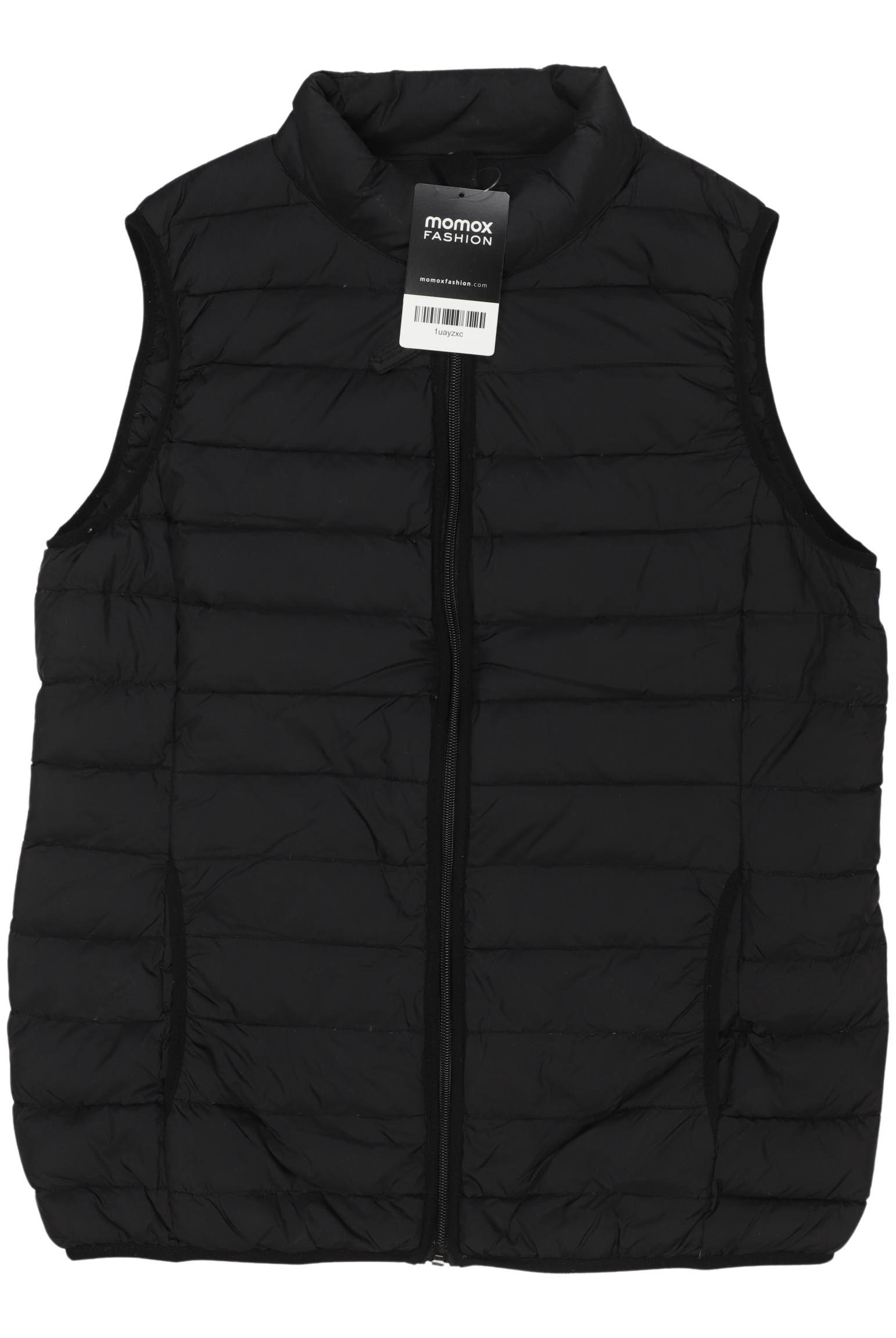 

Opus Damen Weste, schwarz, Gr. 36