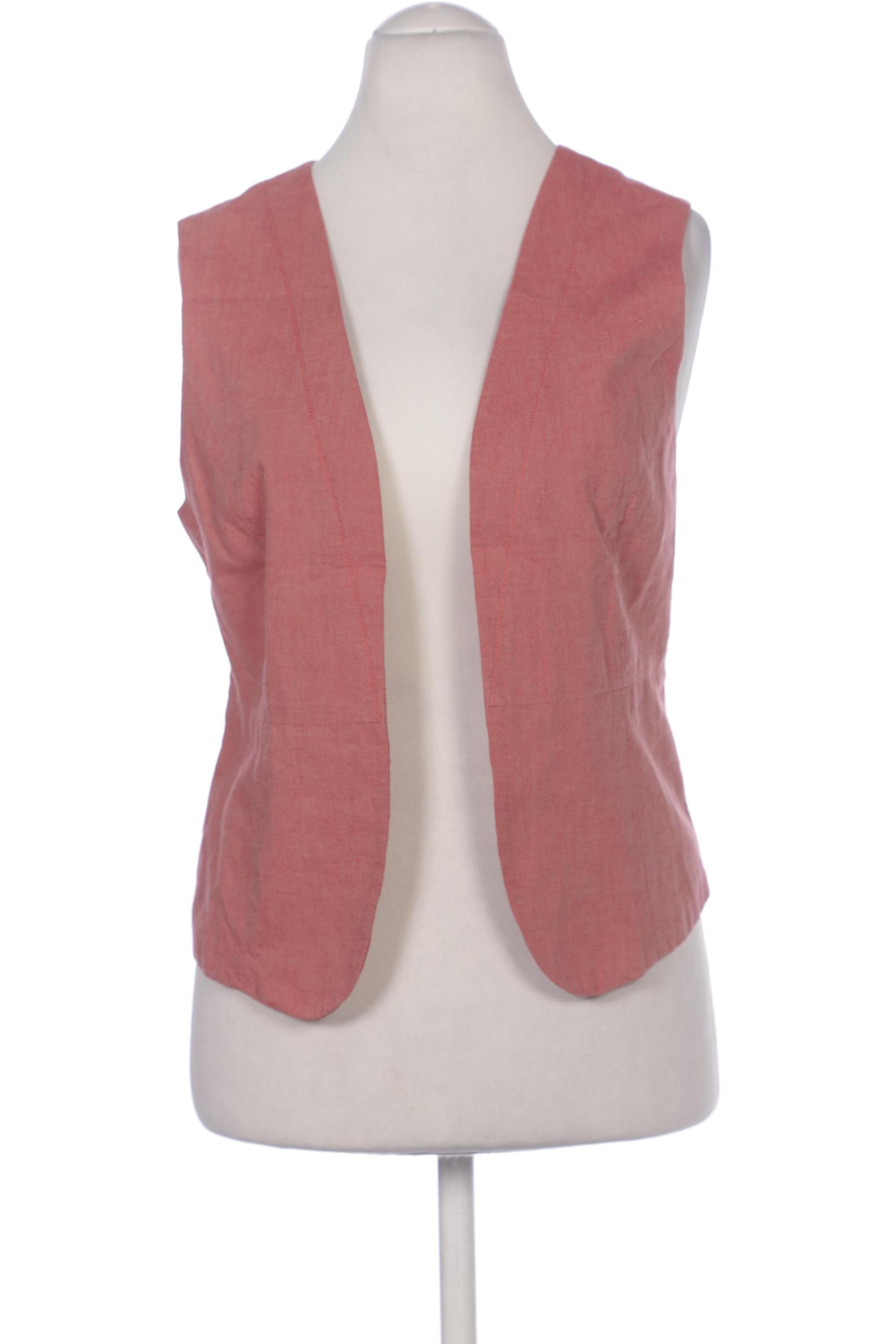 

Opus Damen Weste, rot, Gr. 38