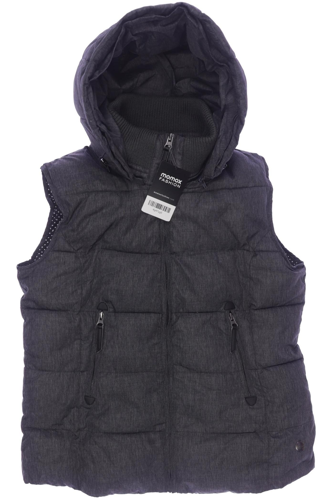 

Opus Damen Weste, grau, Gr. 38