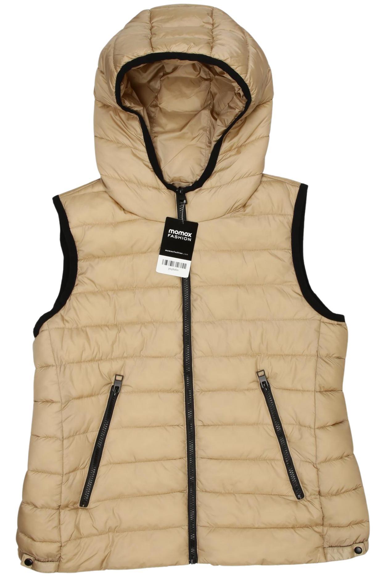 

Opus Damen Weste, beige, Gr. 40