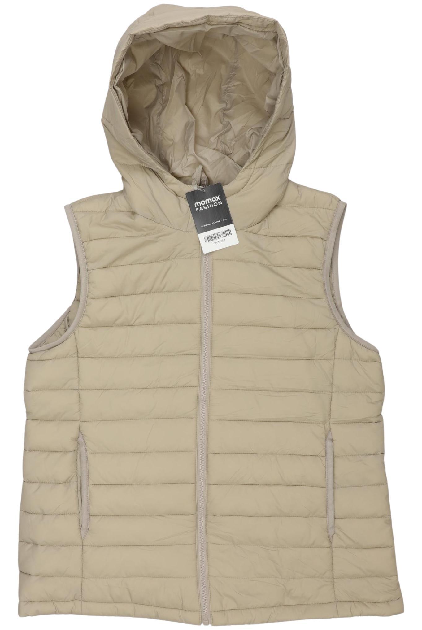 

Opus Damen Weste, beige, Gr. 40