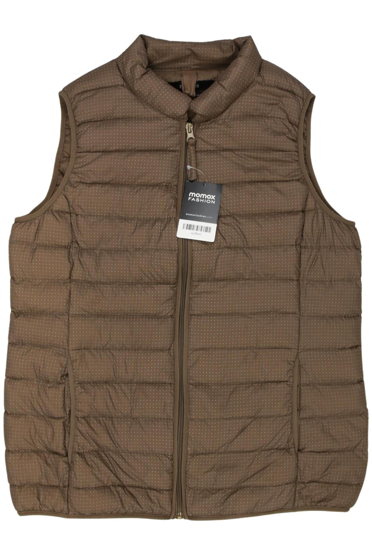 

Opus Damen Weste, braun, Gr. 38