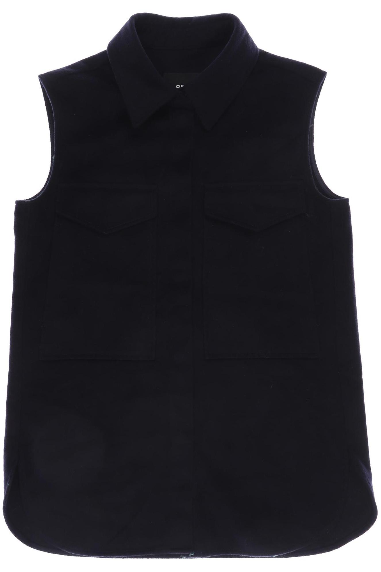 

Opus Damen Weste, marineblau, Gr. 36