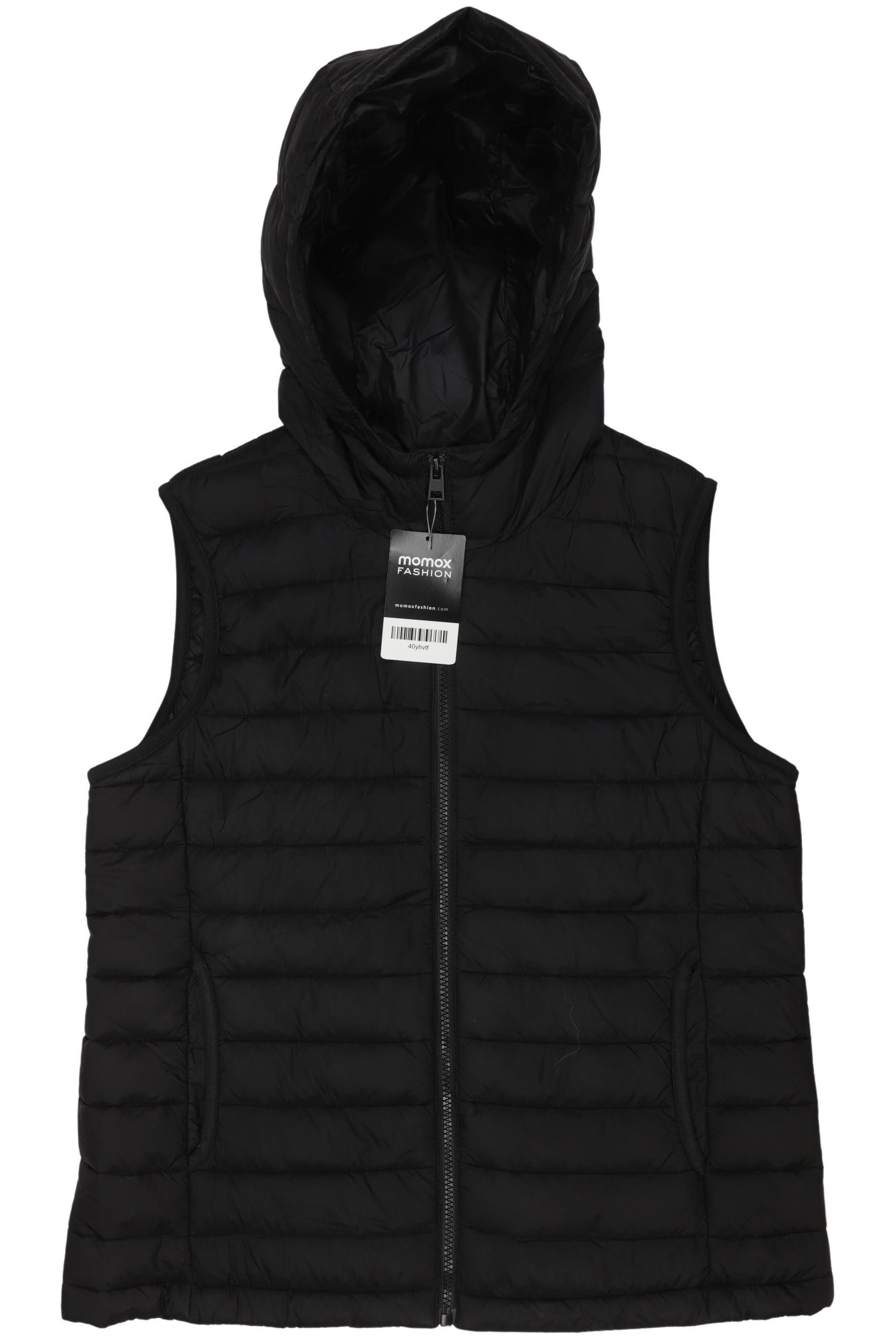 

Opus Damen Weste, schwarz, Gr. 38