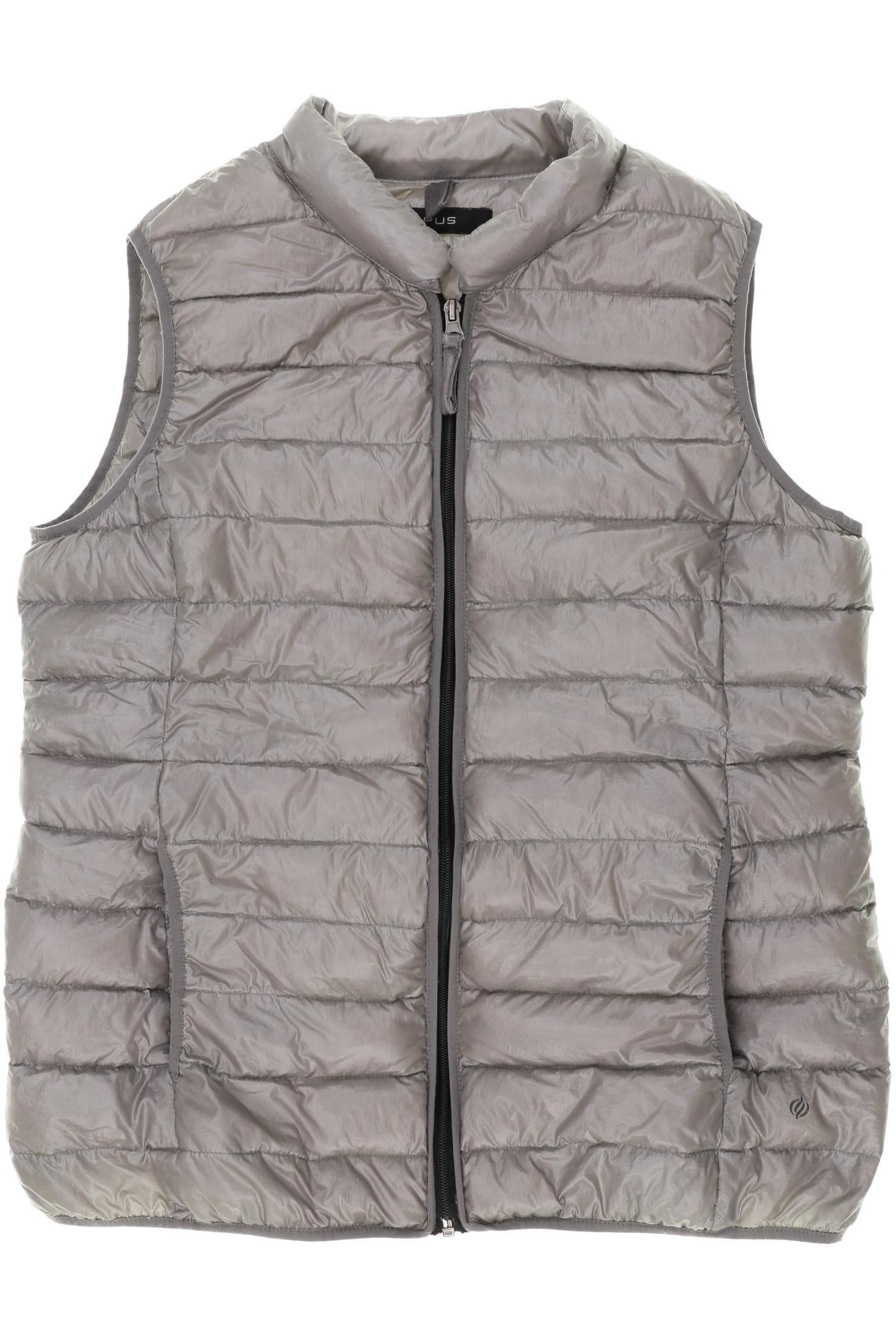 

Opus Damen Weste, grau, Gr. 40