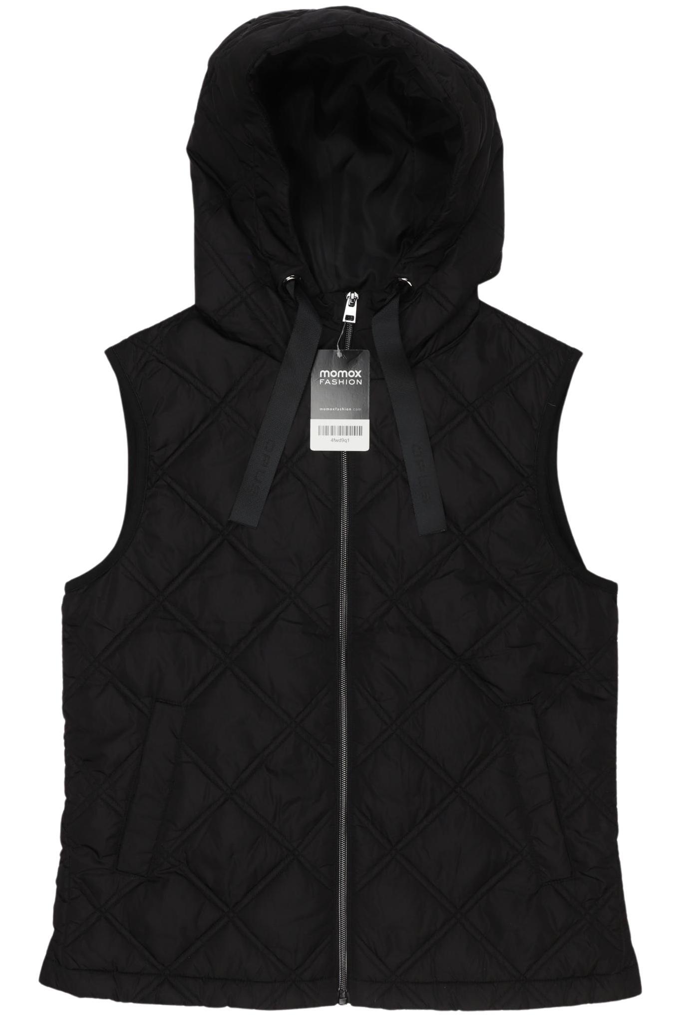 

Opus Damen Weste, schwarz, Gr. 38