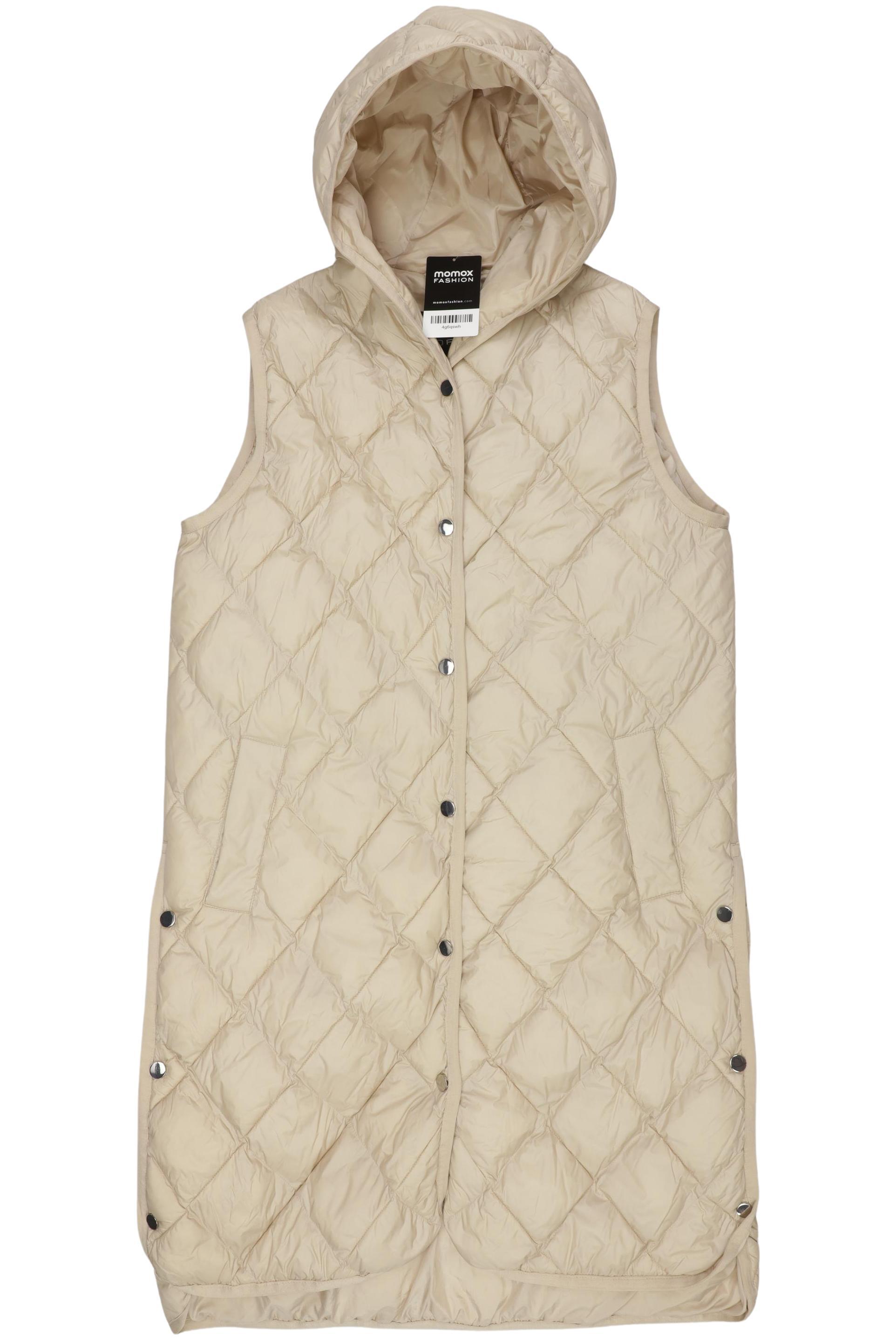 

Opus Damen Weste, beige, Gr. 38