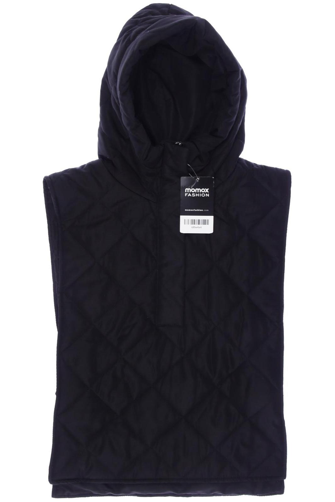 

Opus Damen Weste, schwarz, Gr. 30