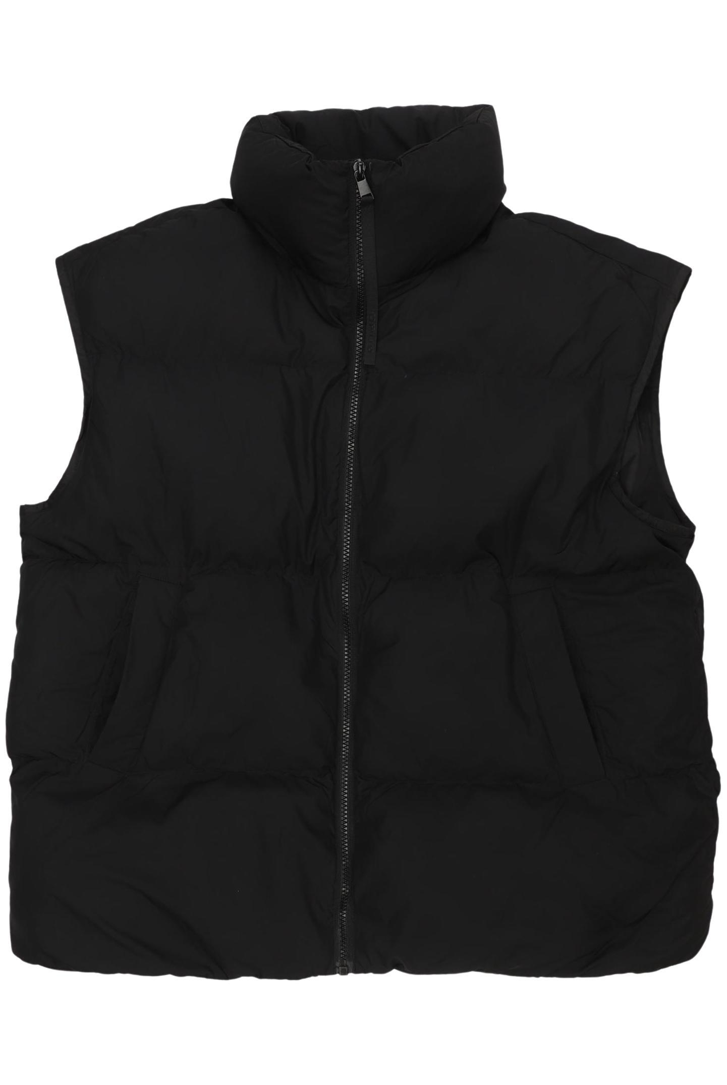 

Opus Damen Weste, schwarz, Gr. 38