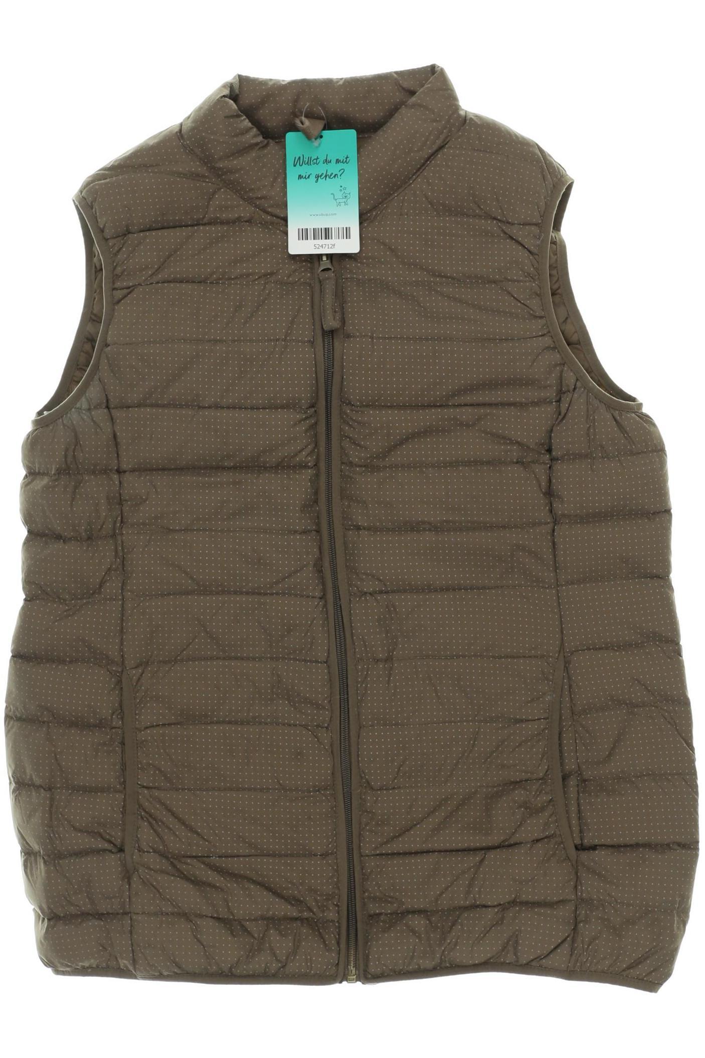 

Opus Damen Weste, braun, Gr. 38