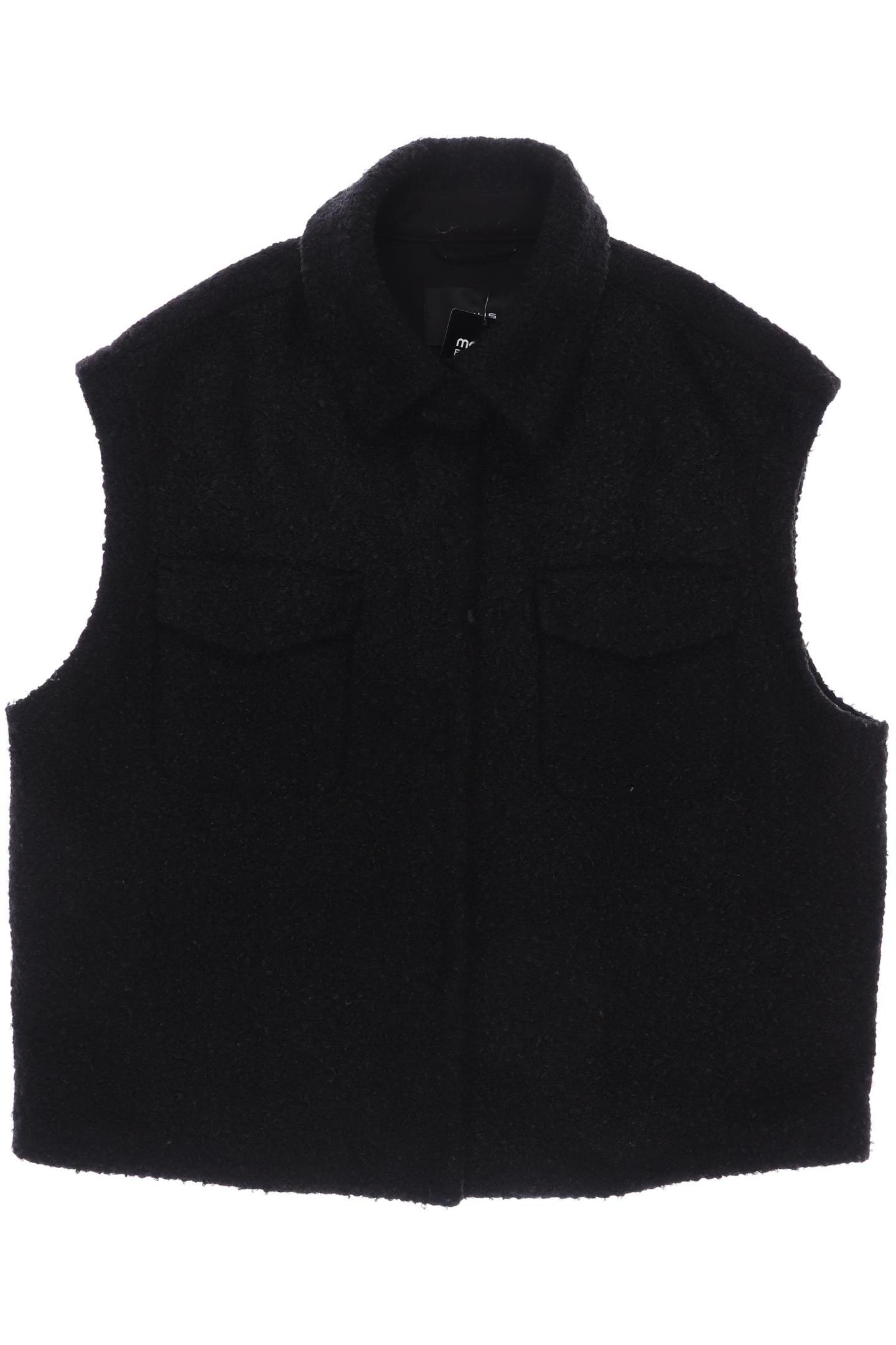 

Opus Damen Weste, schwarz, Gr. 44