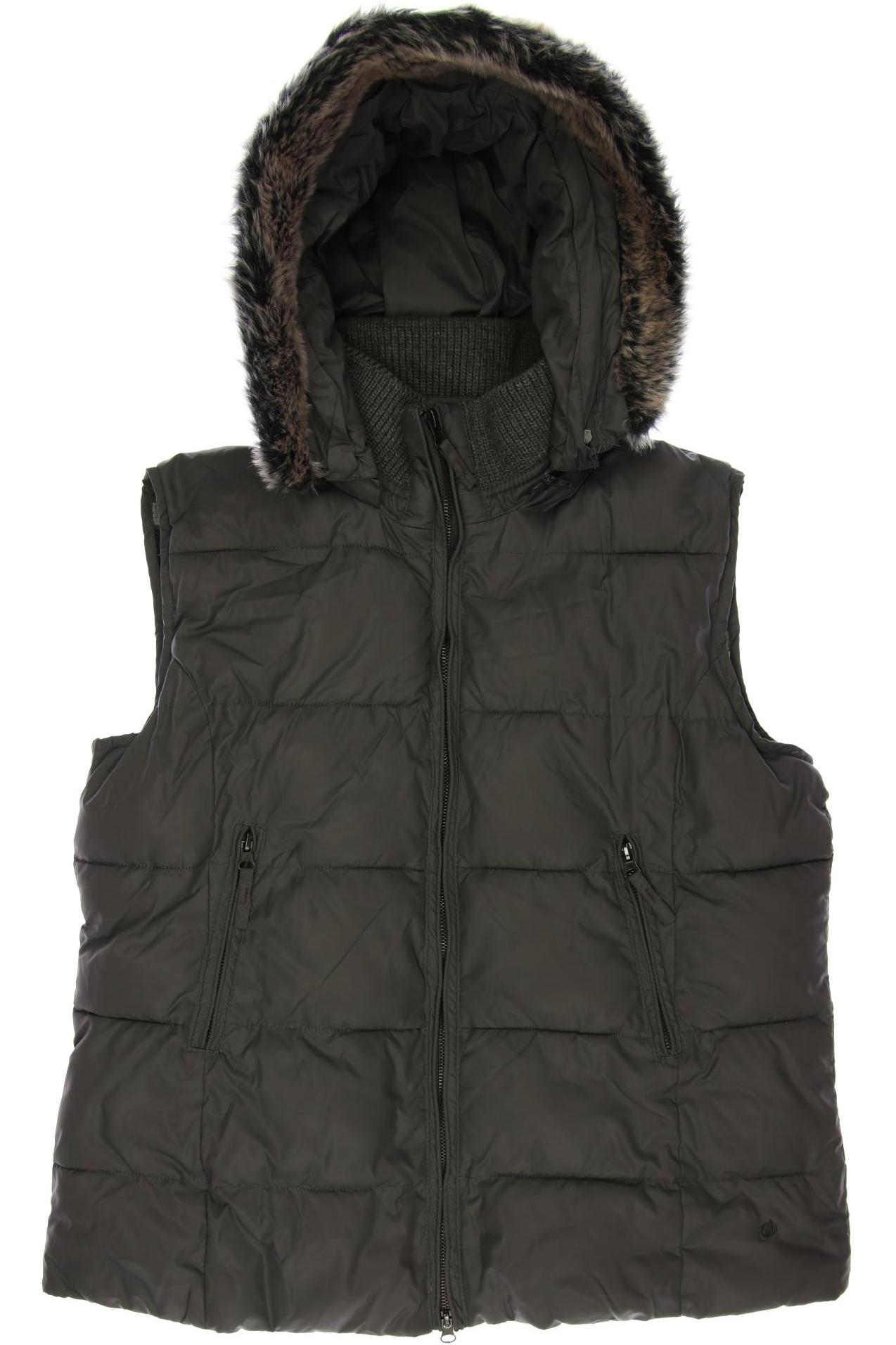 

Opus Damen Weste, grau