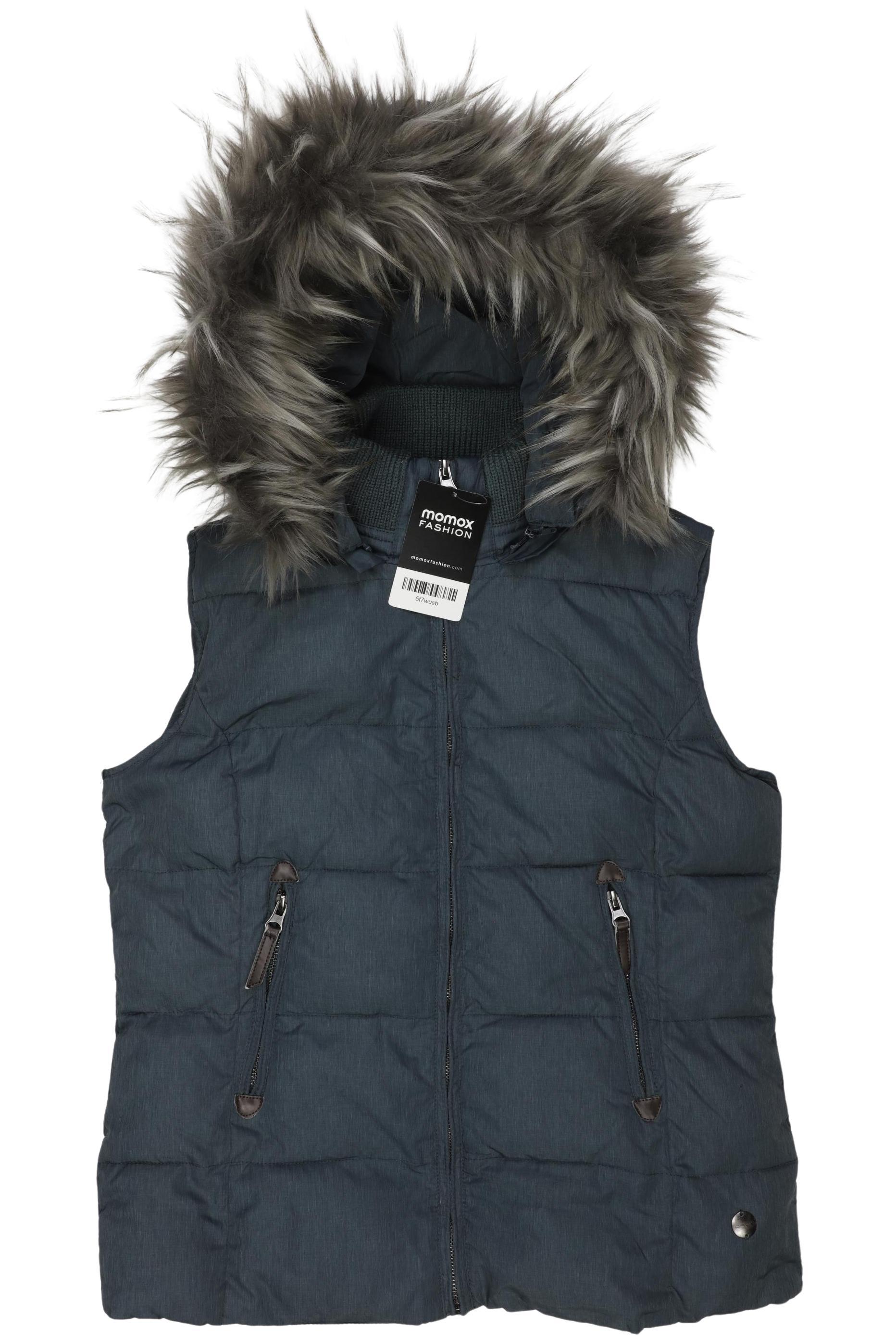 

Opus Damen Weste, marineblau, Gr. 36