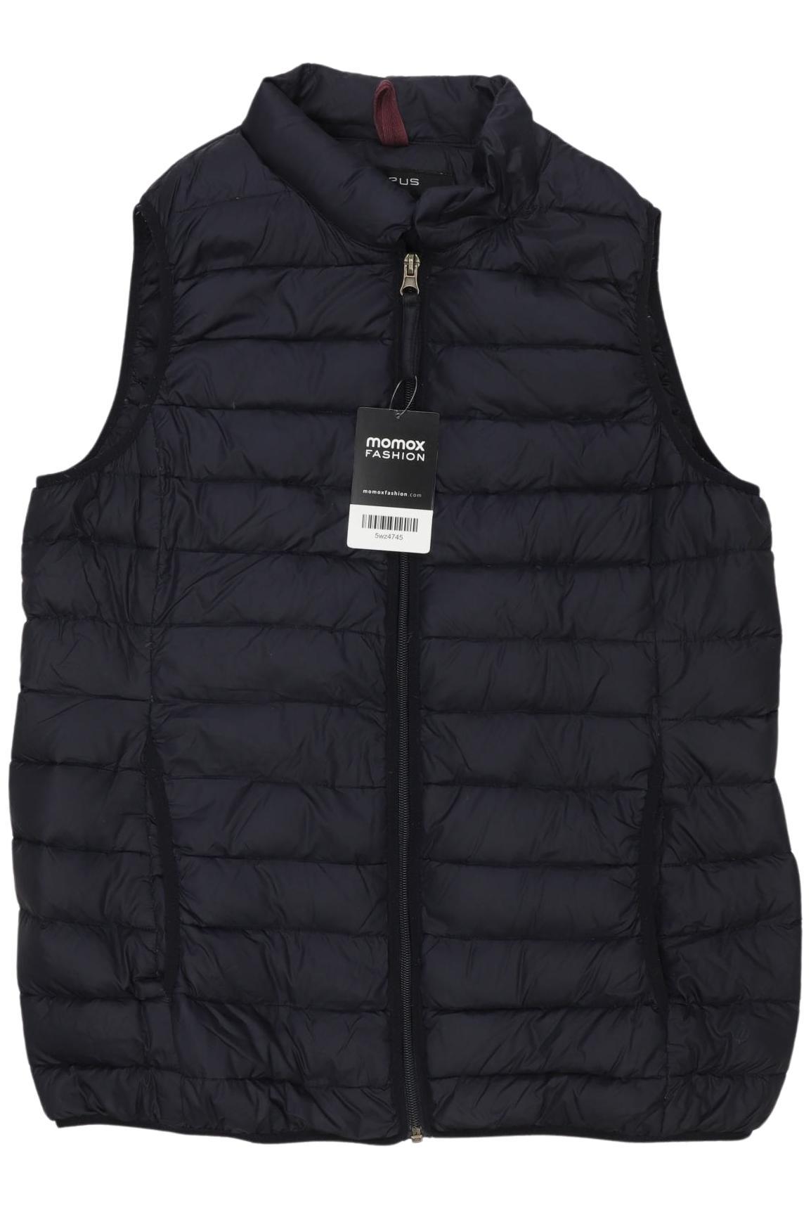 

Opus Damen Weste, marineblau, Gr. 38