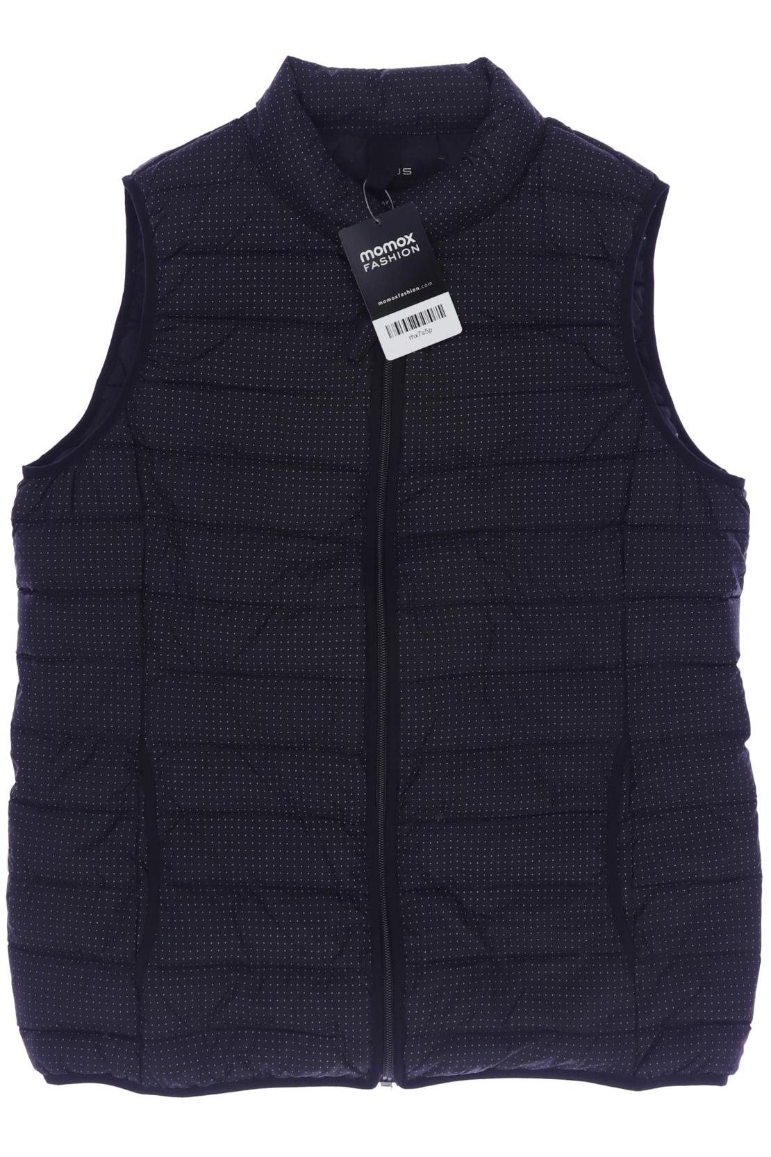 

Opus Damen Weste, schwarz, Gr. 36