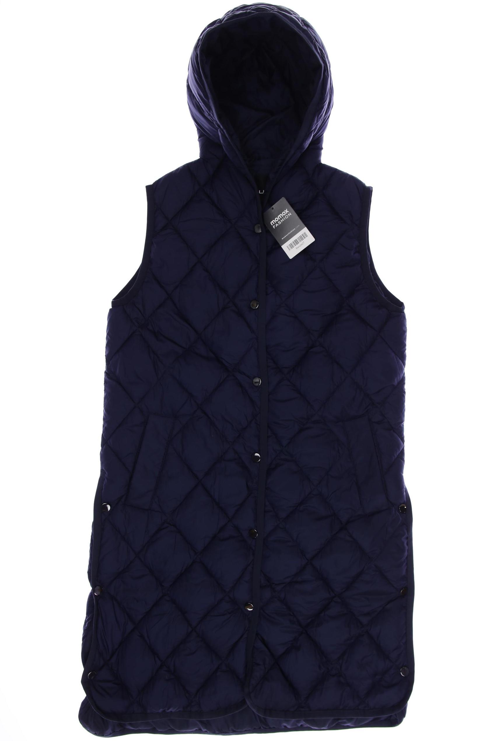 

Opus Damen Weste, marineblau