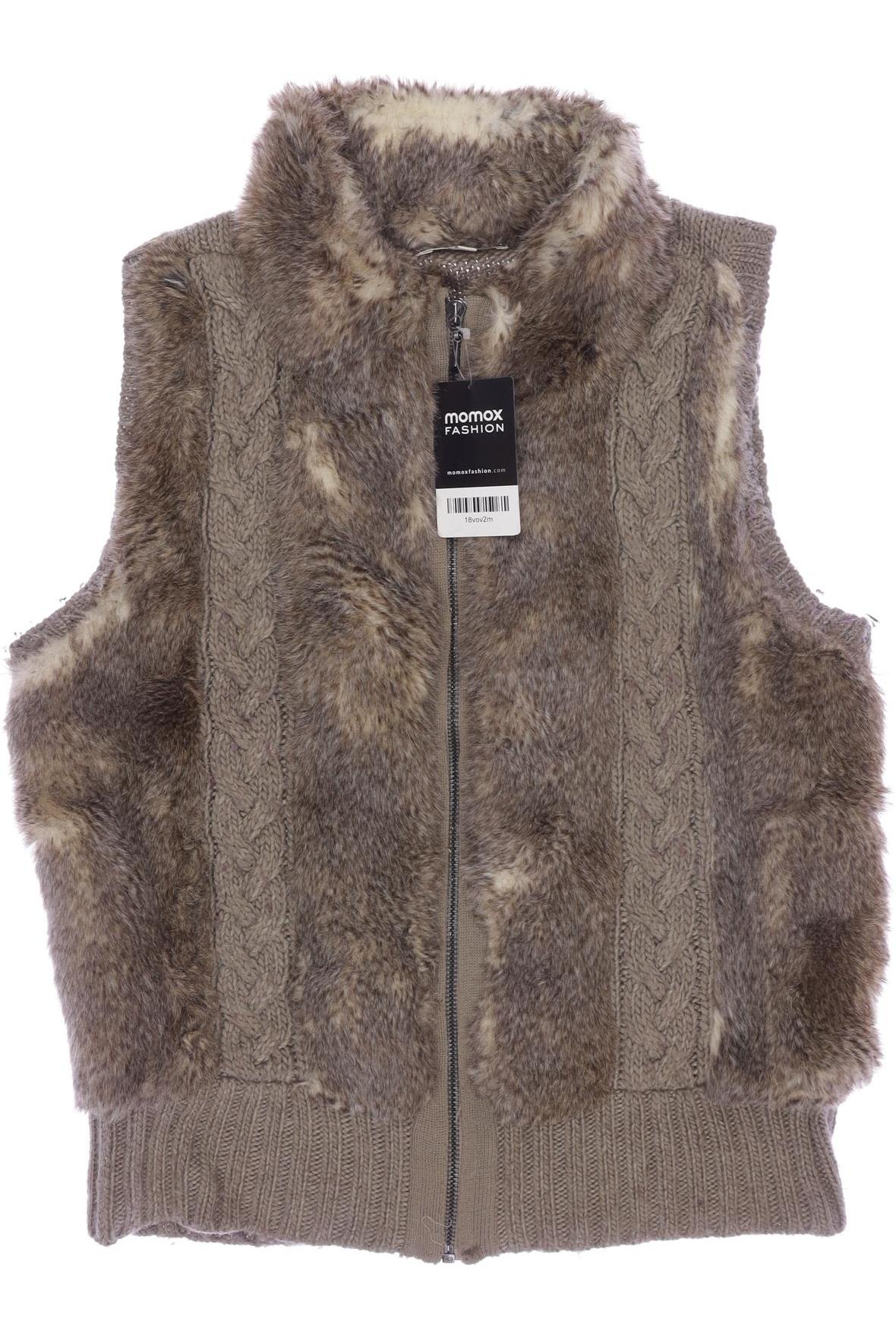 

Opus Damen Weste, braun, Gr. 40